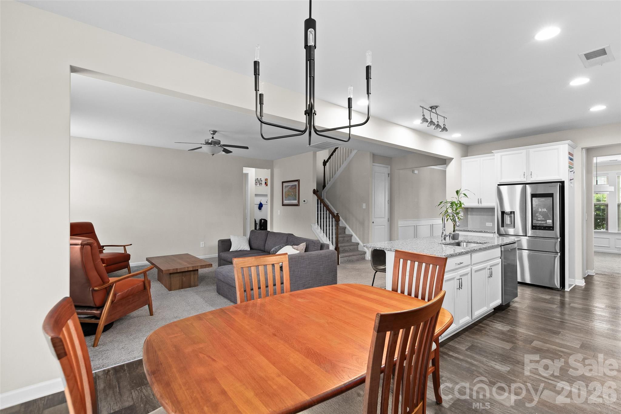 Stafford at Langtree - Residential