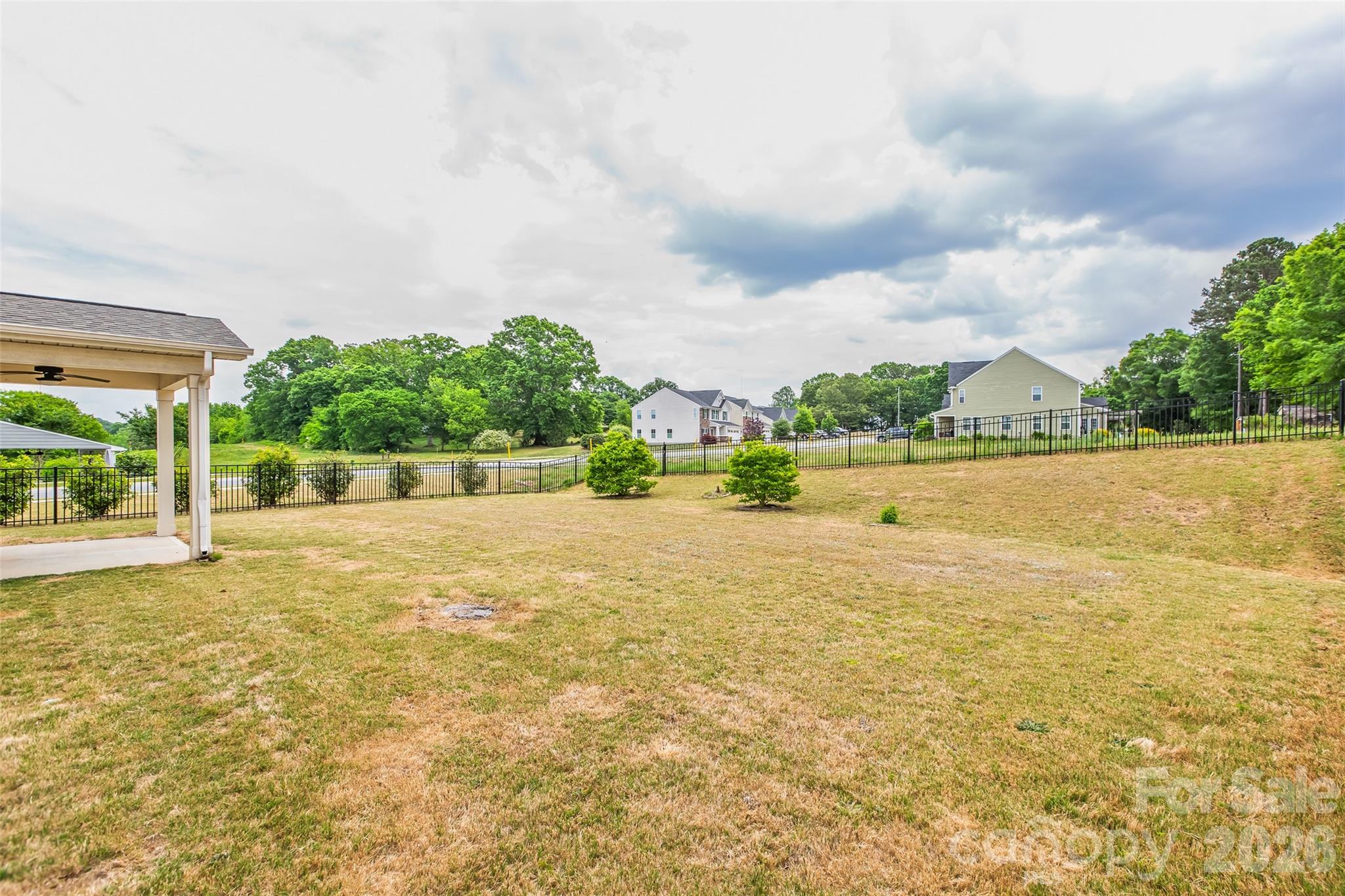 Stafford at Langtree - Residential