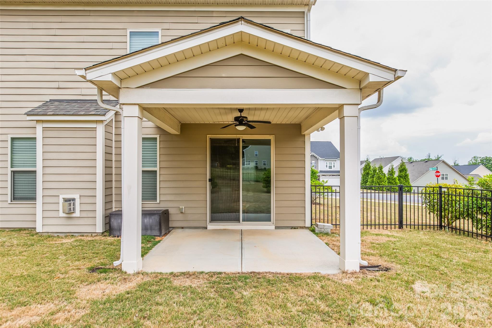 Stafford at Langtree - Residential