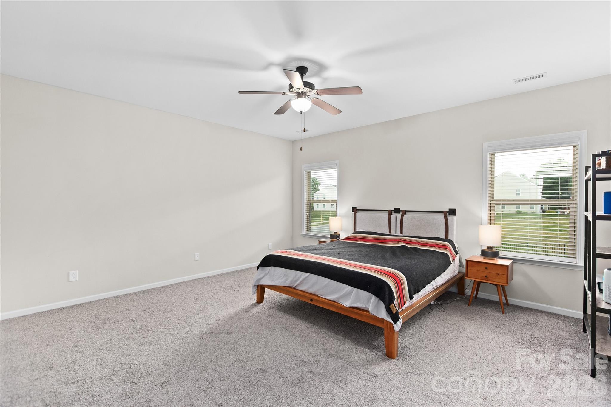 Stafford at Langtree - Residential