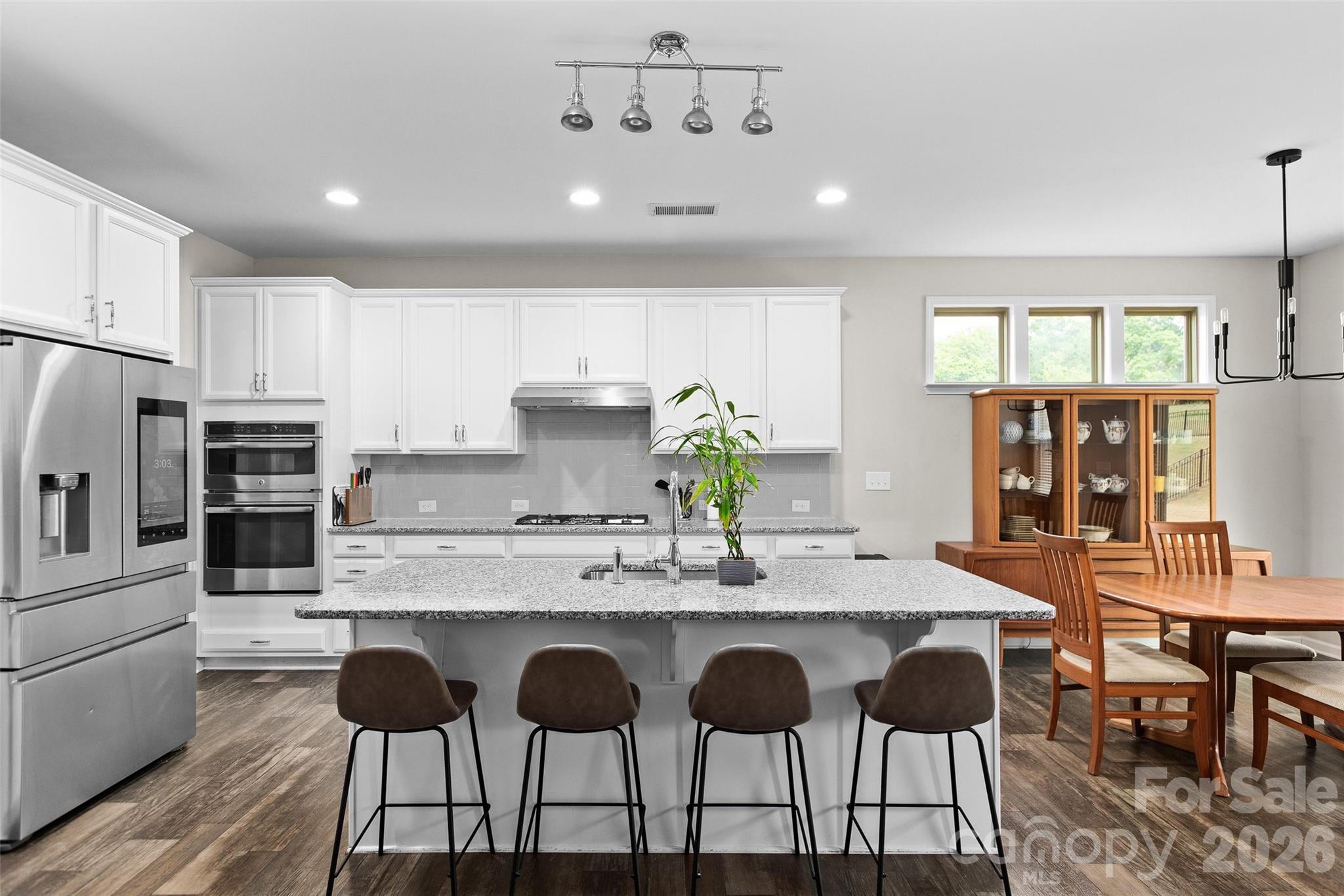 Stafford at Langtree - Residential