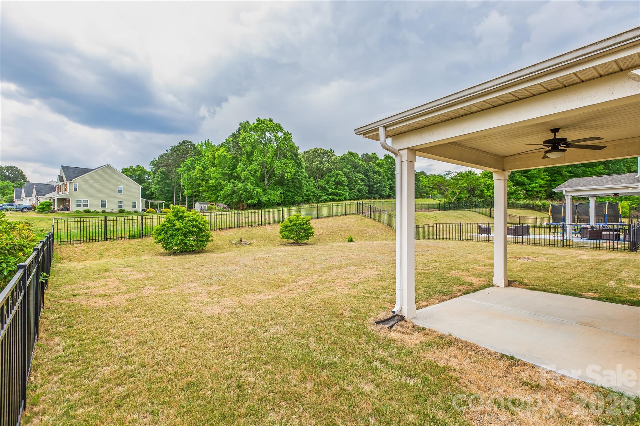 Stafford at Langtree - Residential