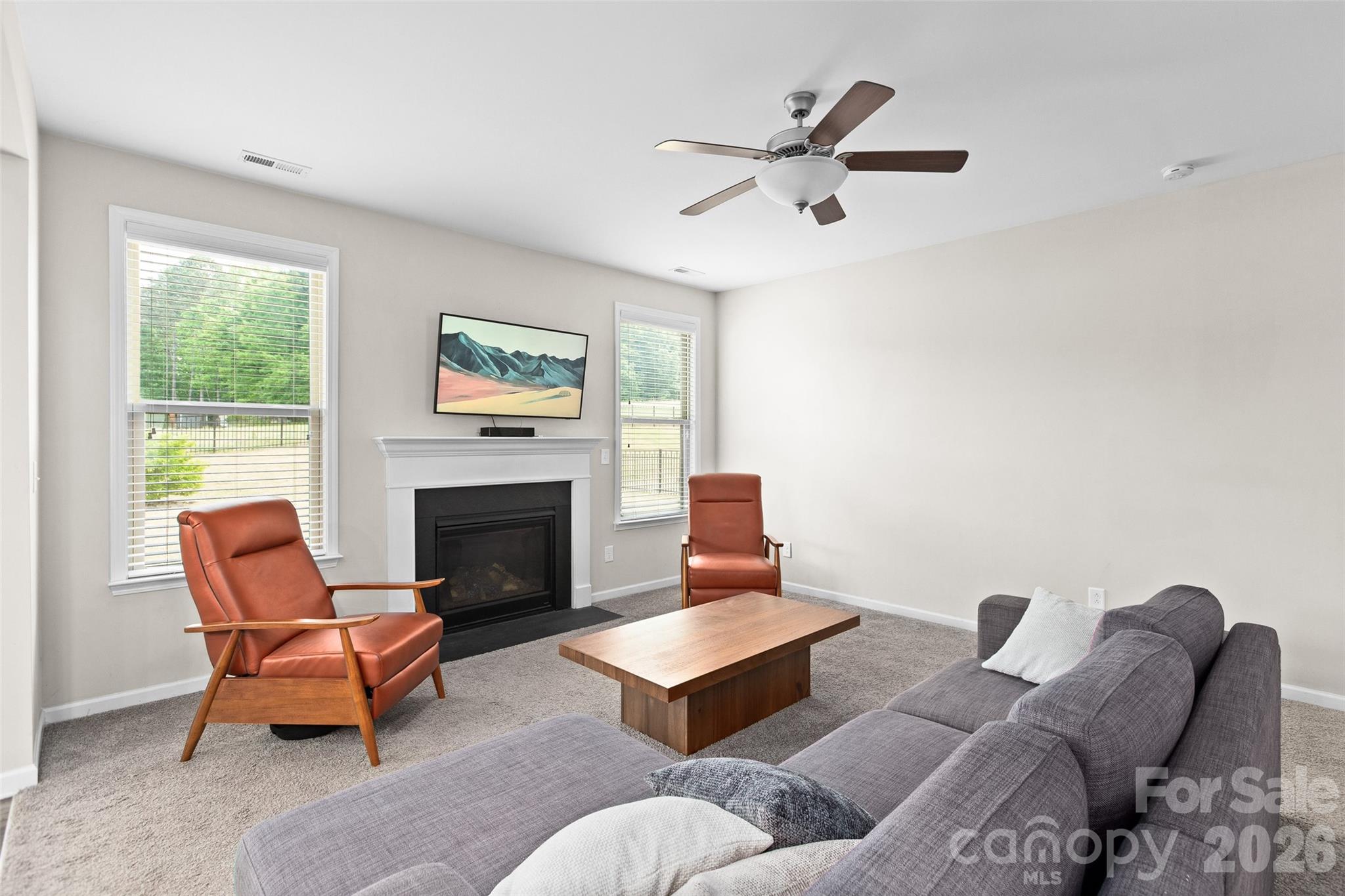 Stafford at Langtree - Residential