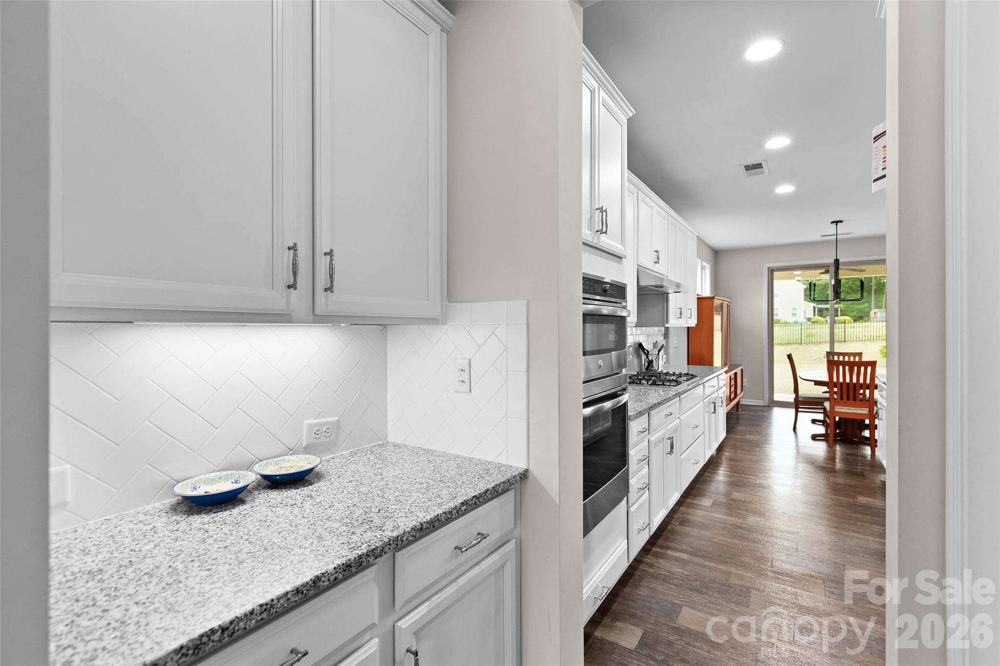 Stafford at Langtree - Residential