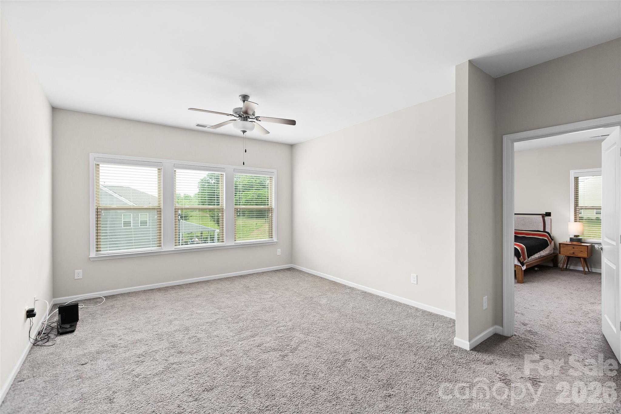 Stafford at Langtree - Residential
