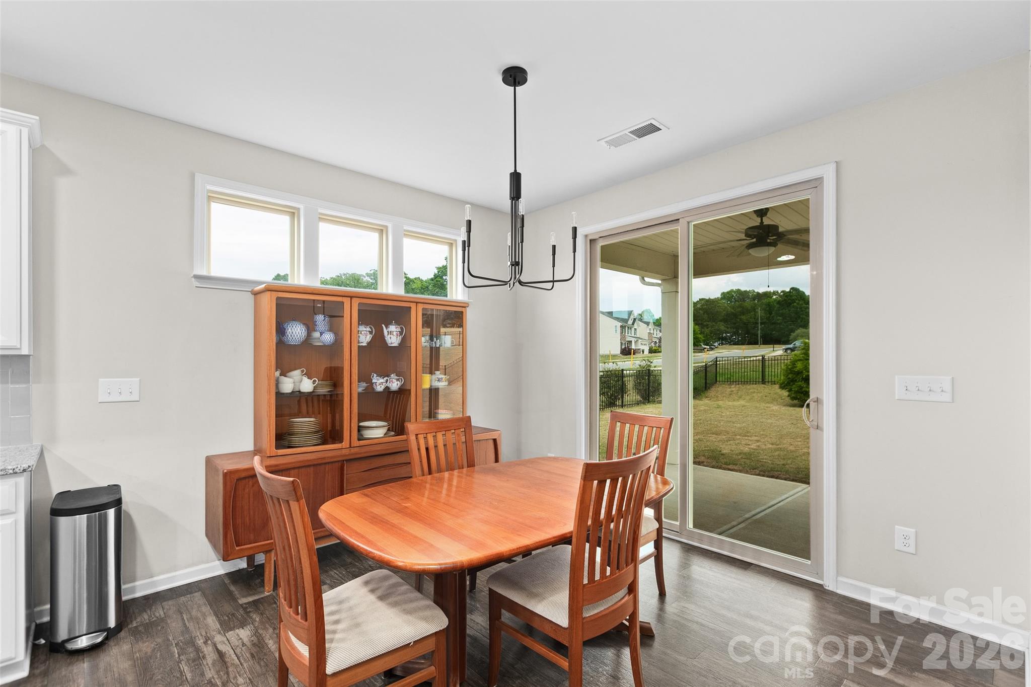 Stafford at Langtree - Residential
