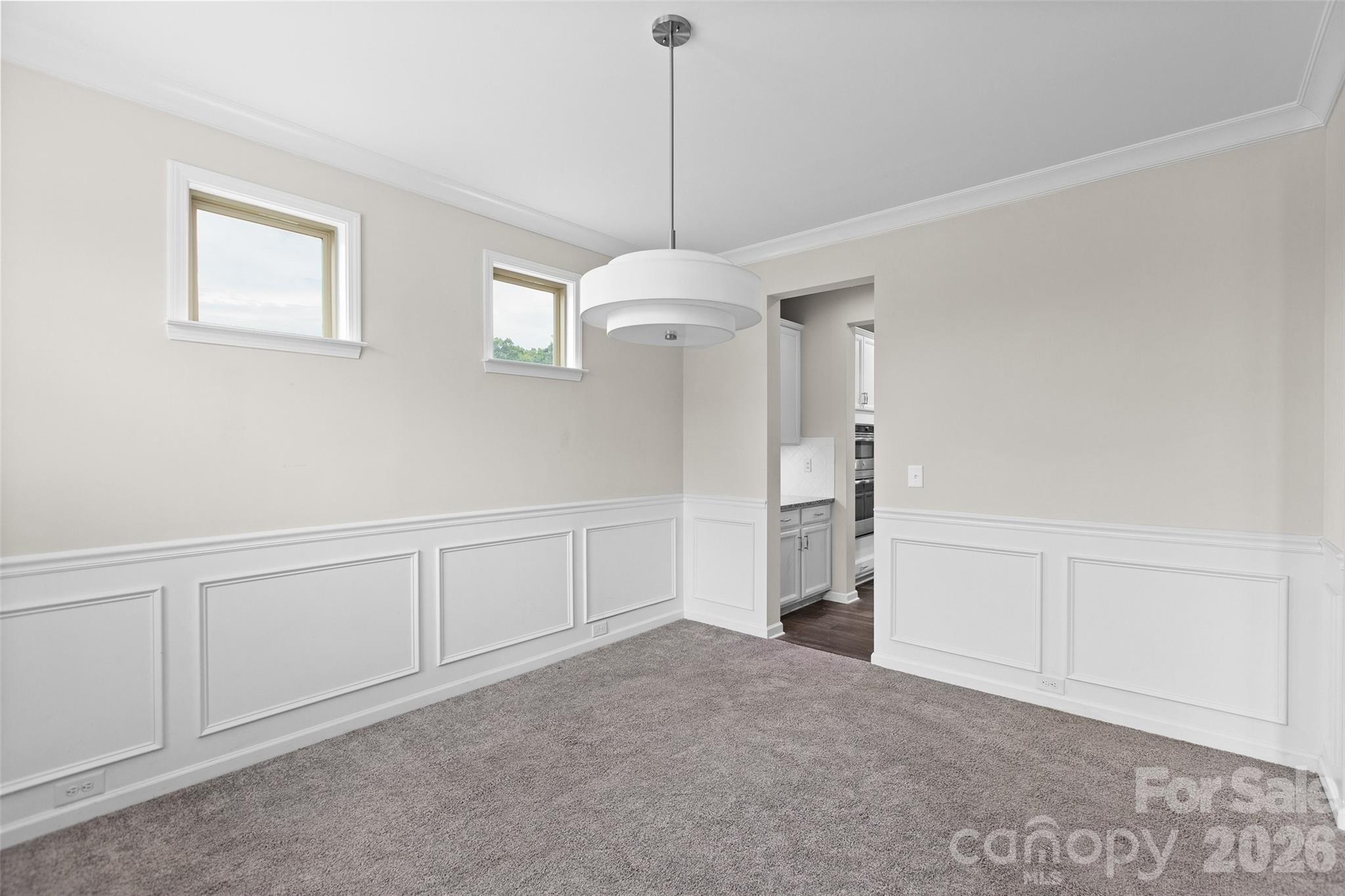 Stafford at Langtree - Residential