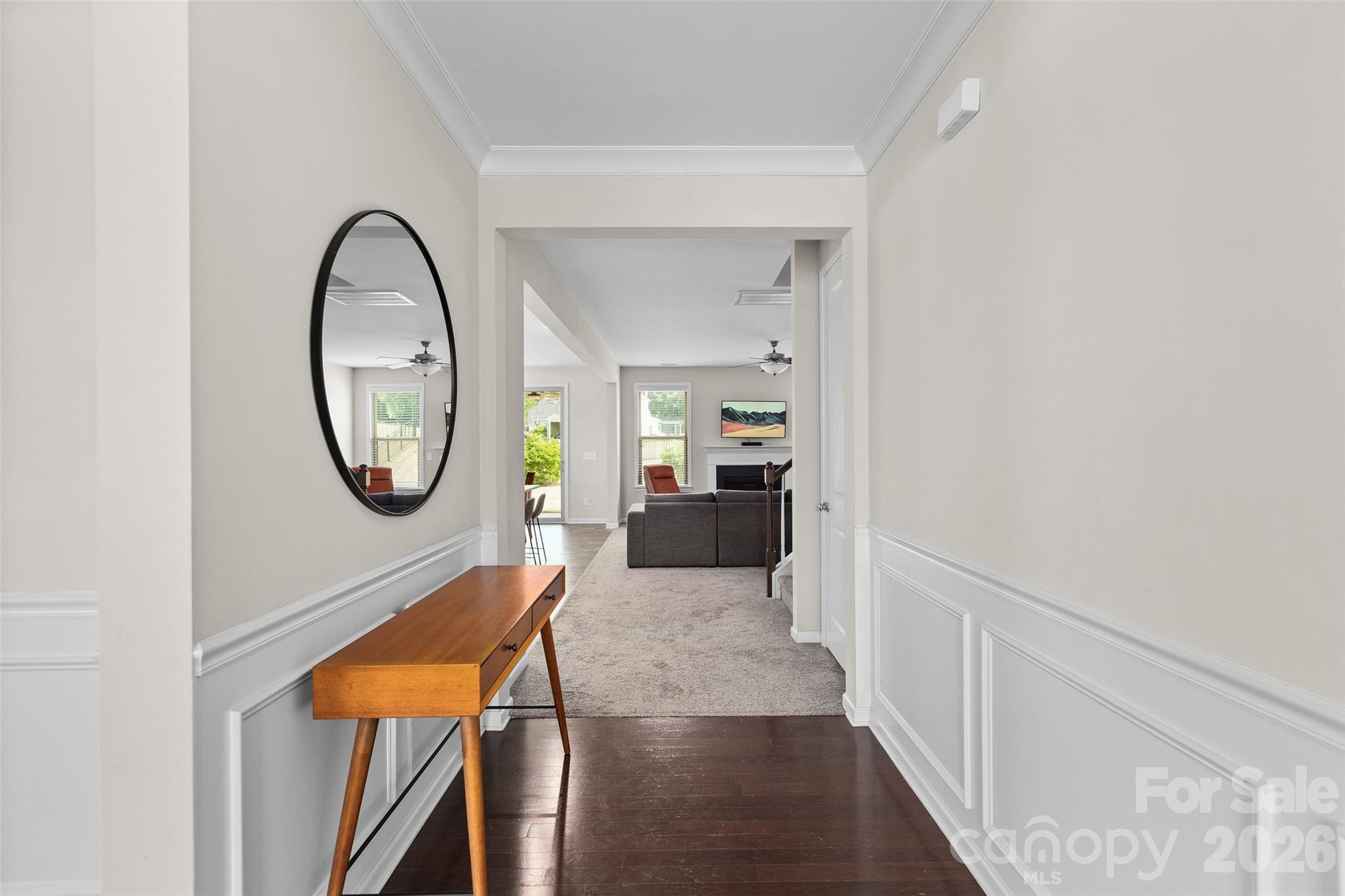 Stafford at Langtree - Residential