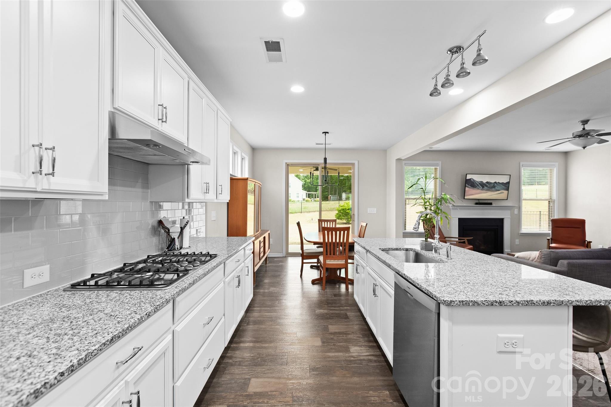 Stafford at Langtree - Residential