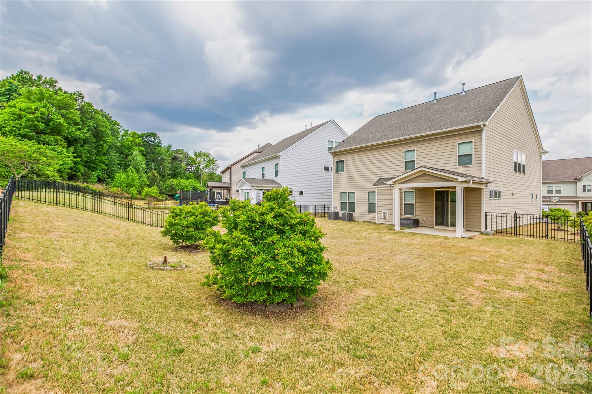 Stafford at Langtree - Residential
