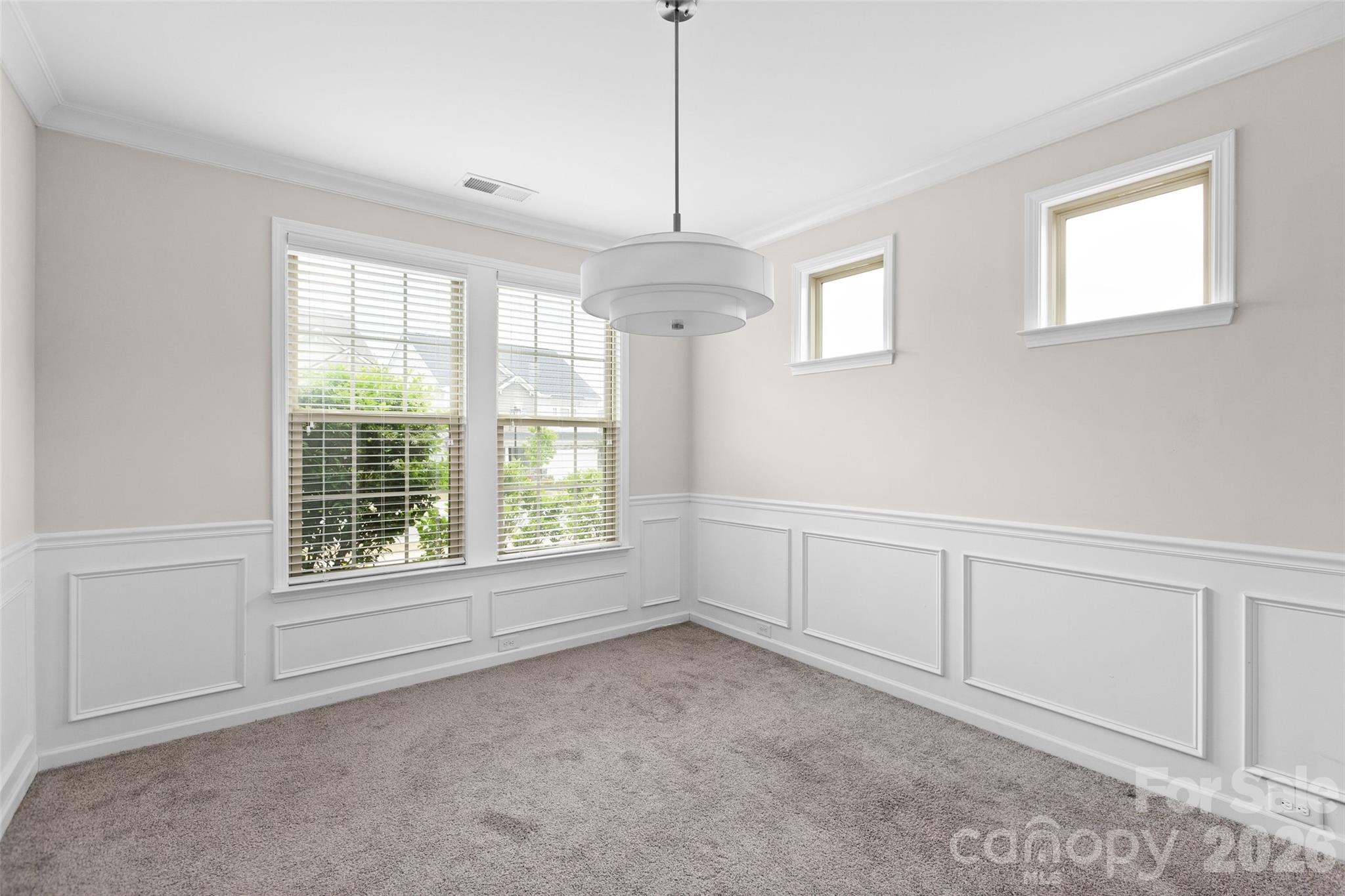 Stafford at Langtree - Residential