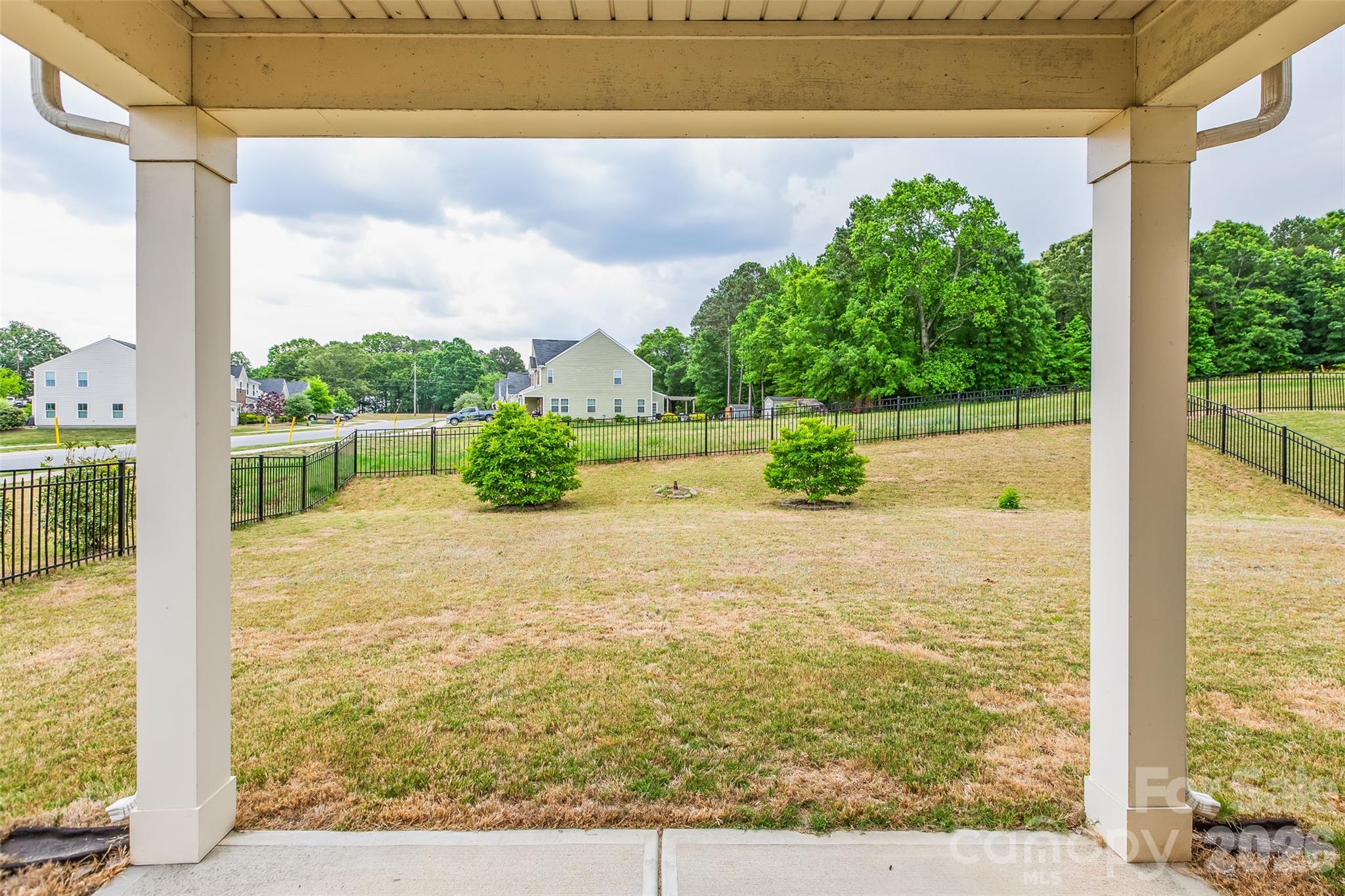 Stafford at Langtree - Residential
