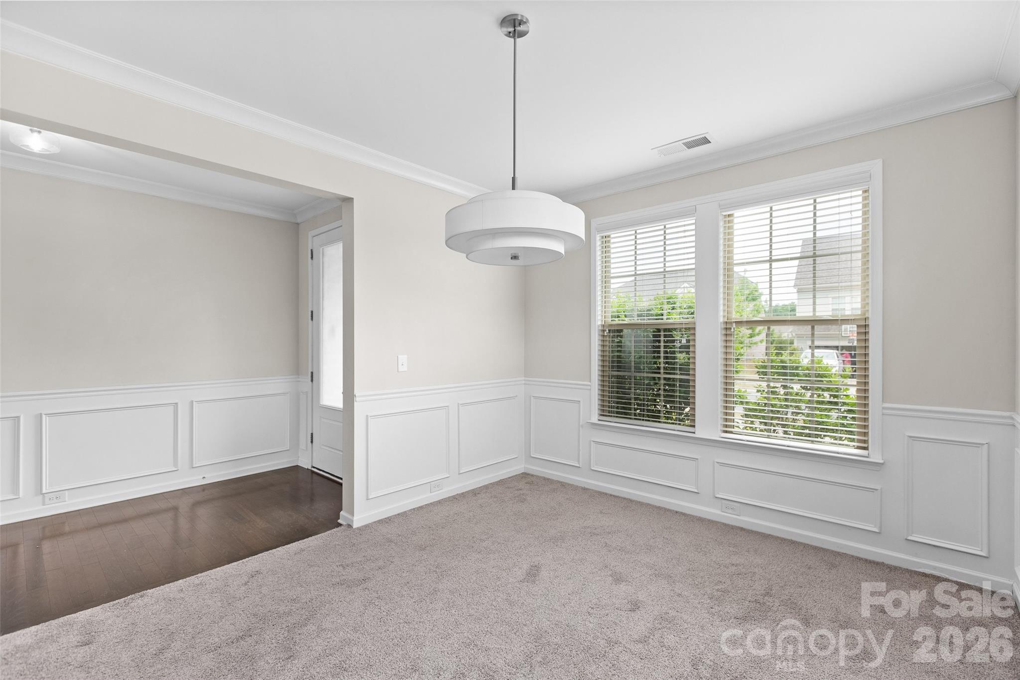 Stafford at Langtree - Residential