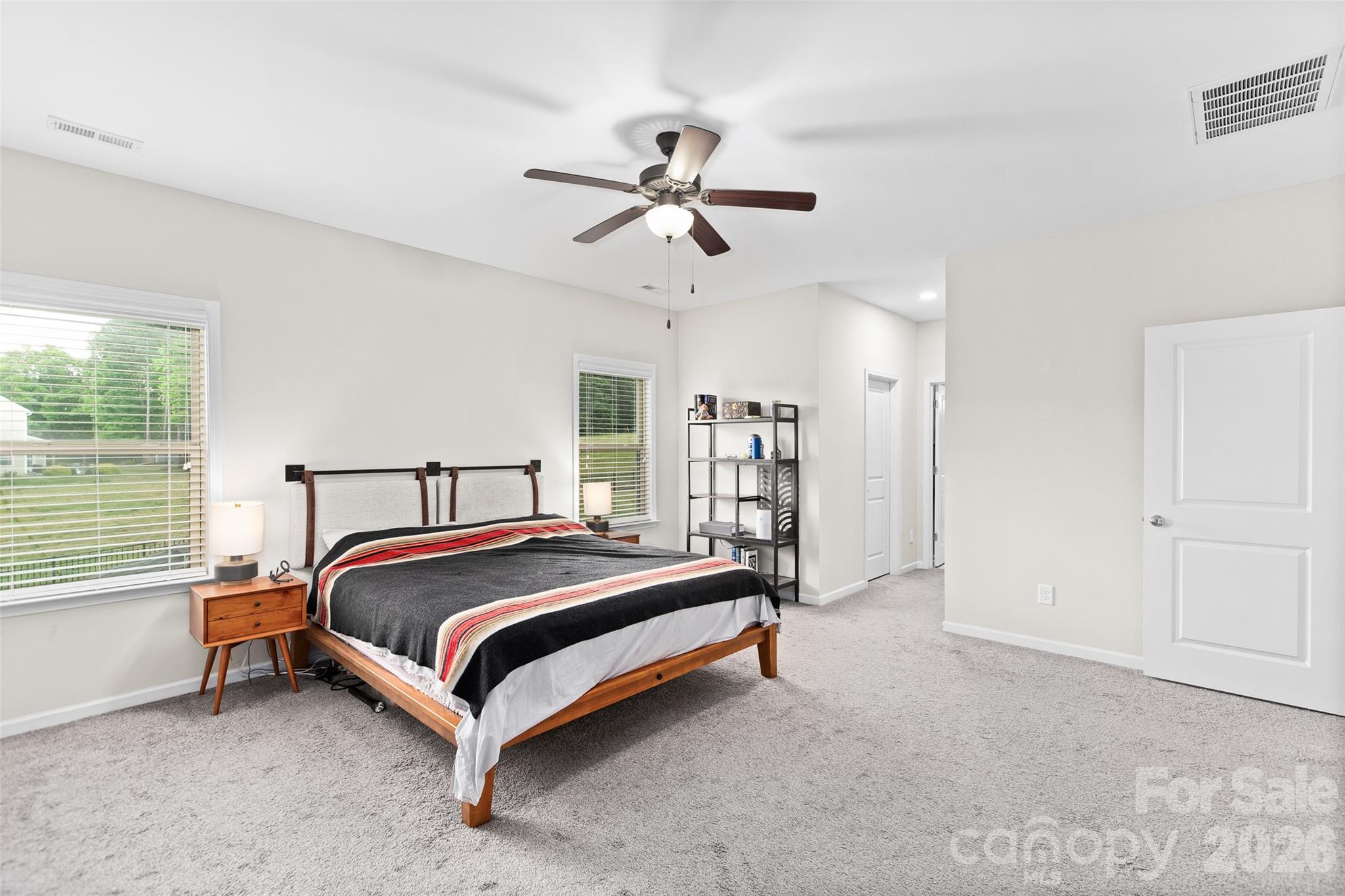 Stafford at Langtree - Residential