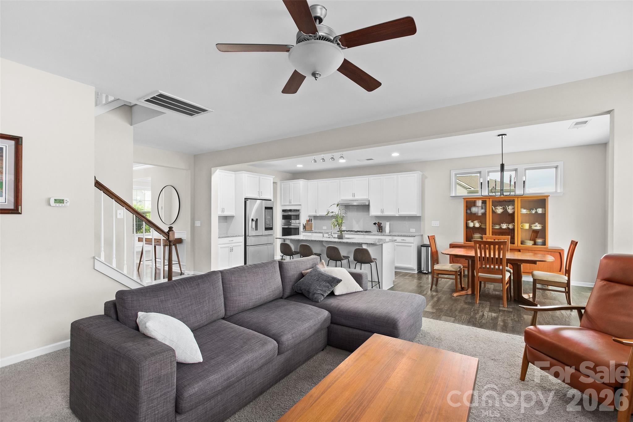 Stafford at Langtree - Residential