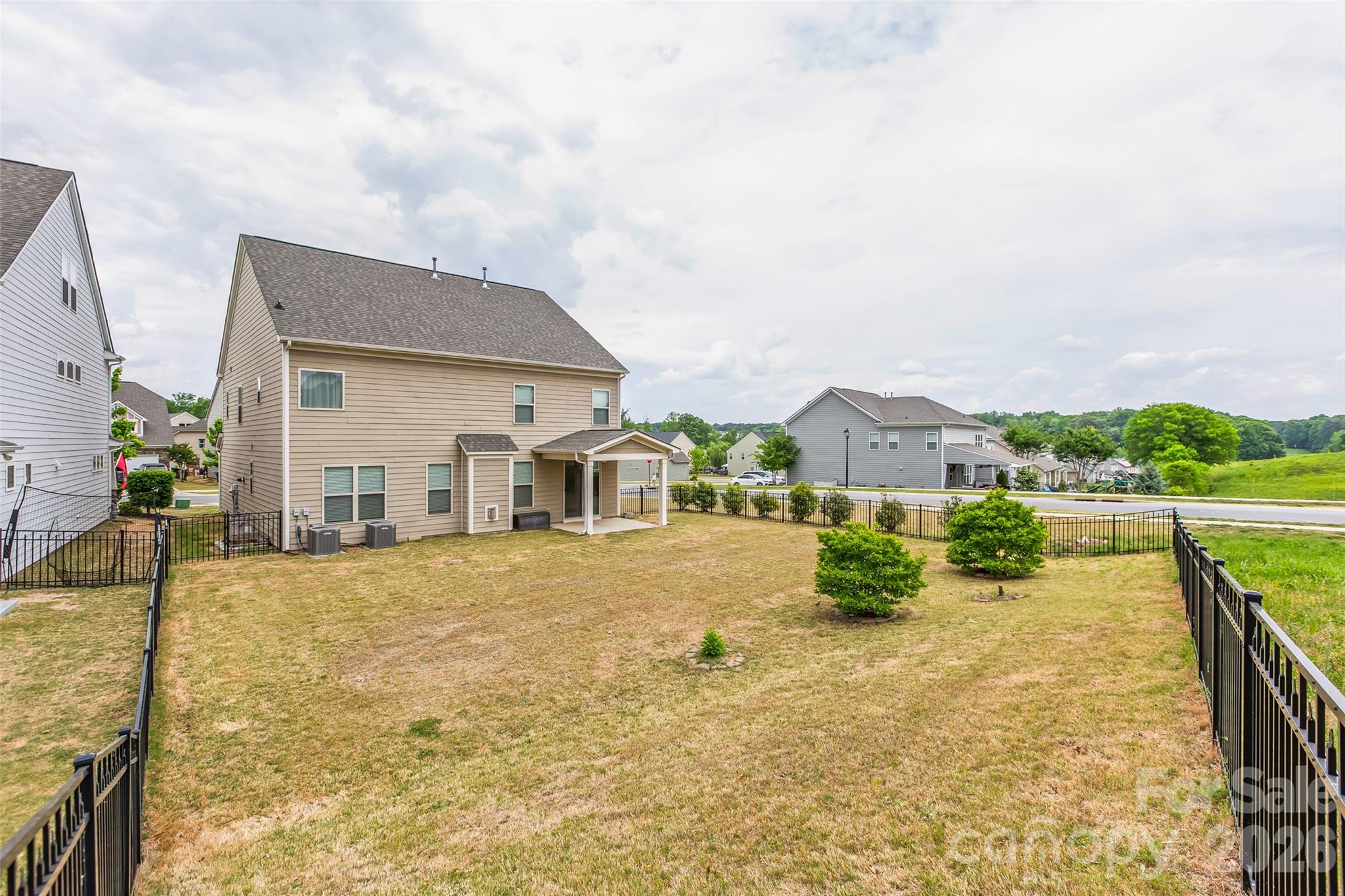 Stafford at Langtree - Residential