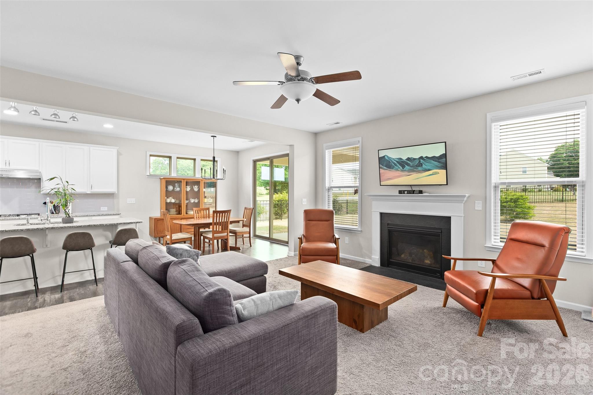 Stafford at Langtree - Residential