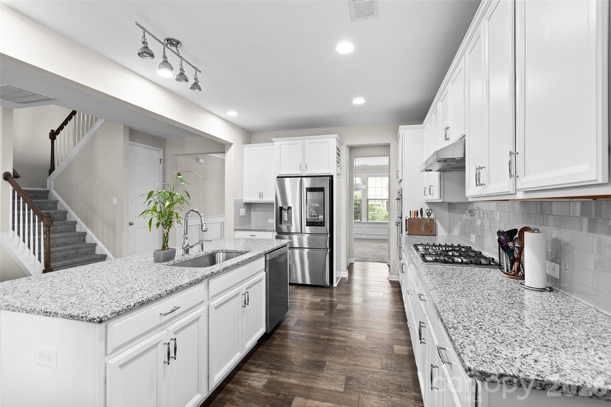 Stafford at Langtree - Residential