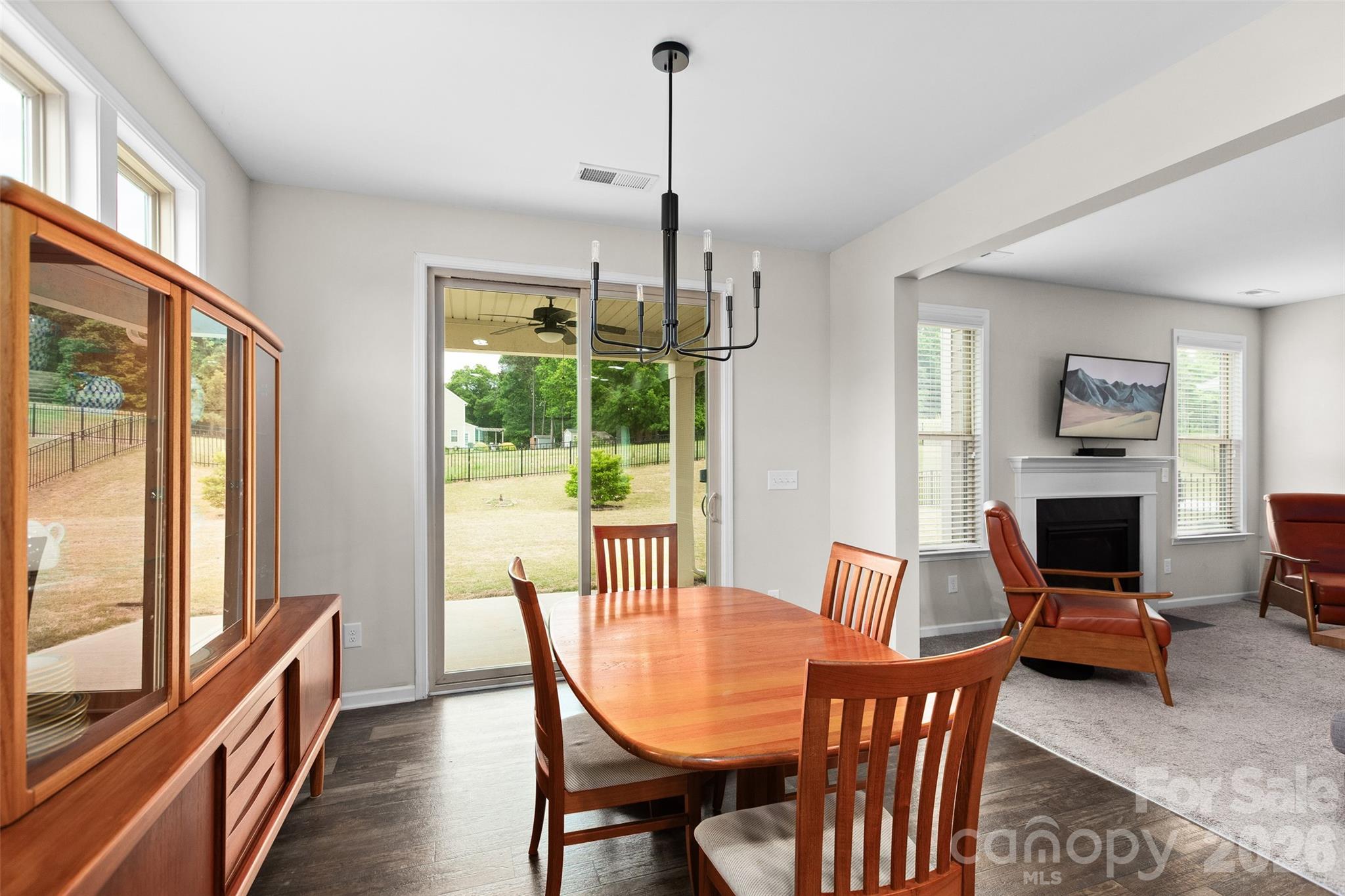 Stafford at Langtree - Residential