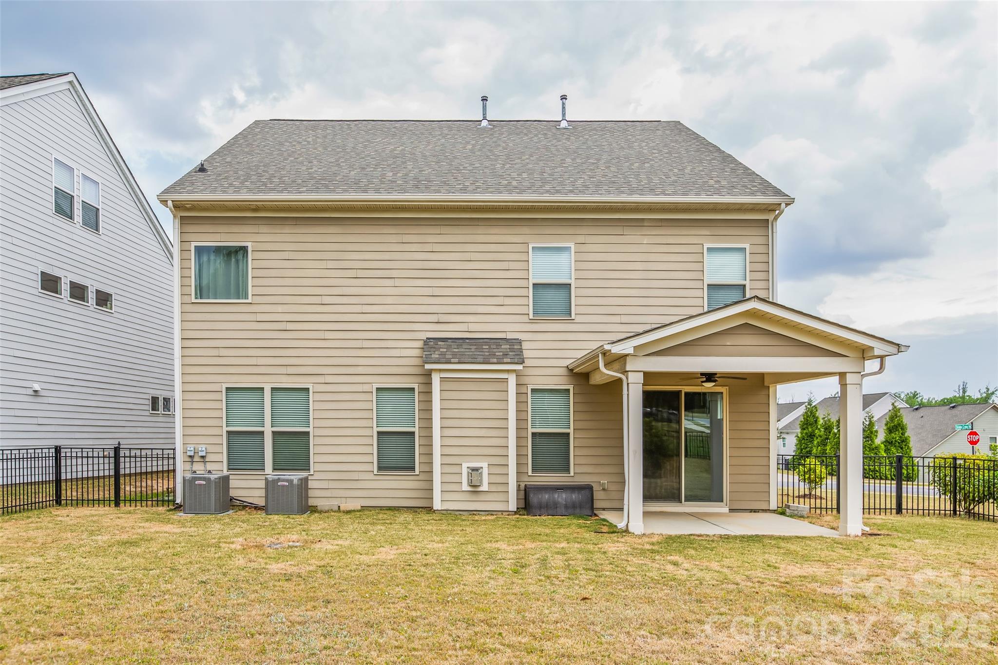 Stafford at Langtree - Residential