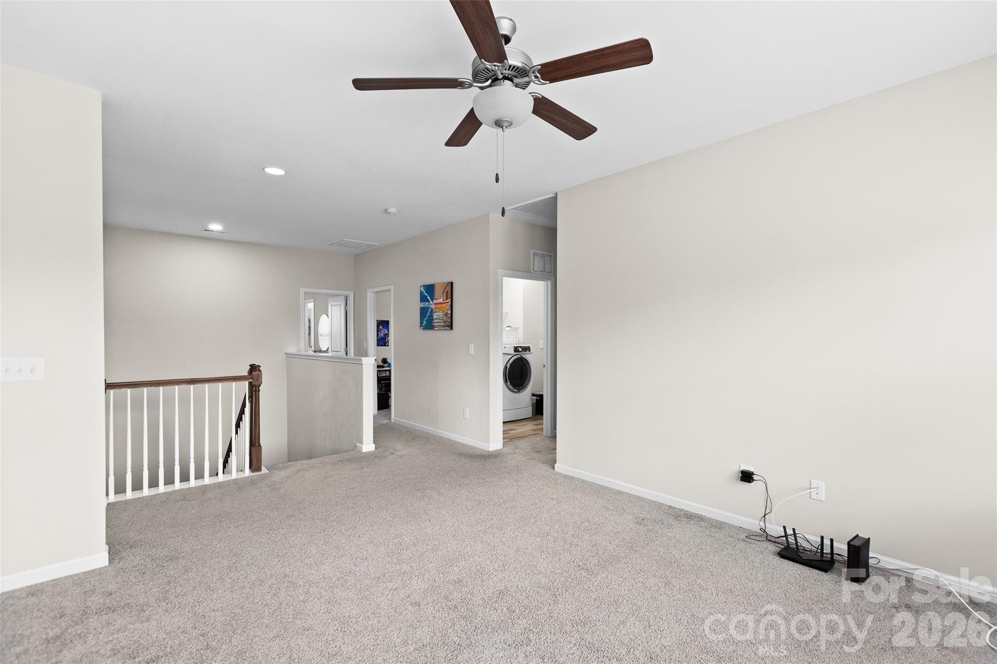 Stafford at Langtree - Residential