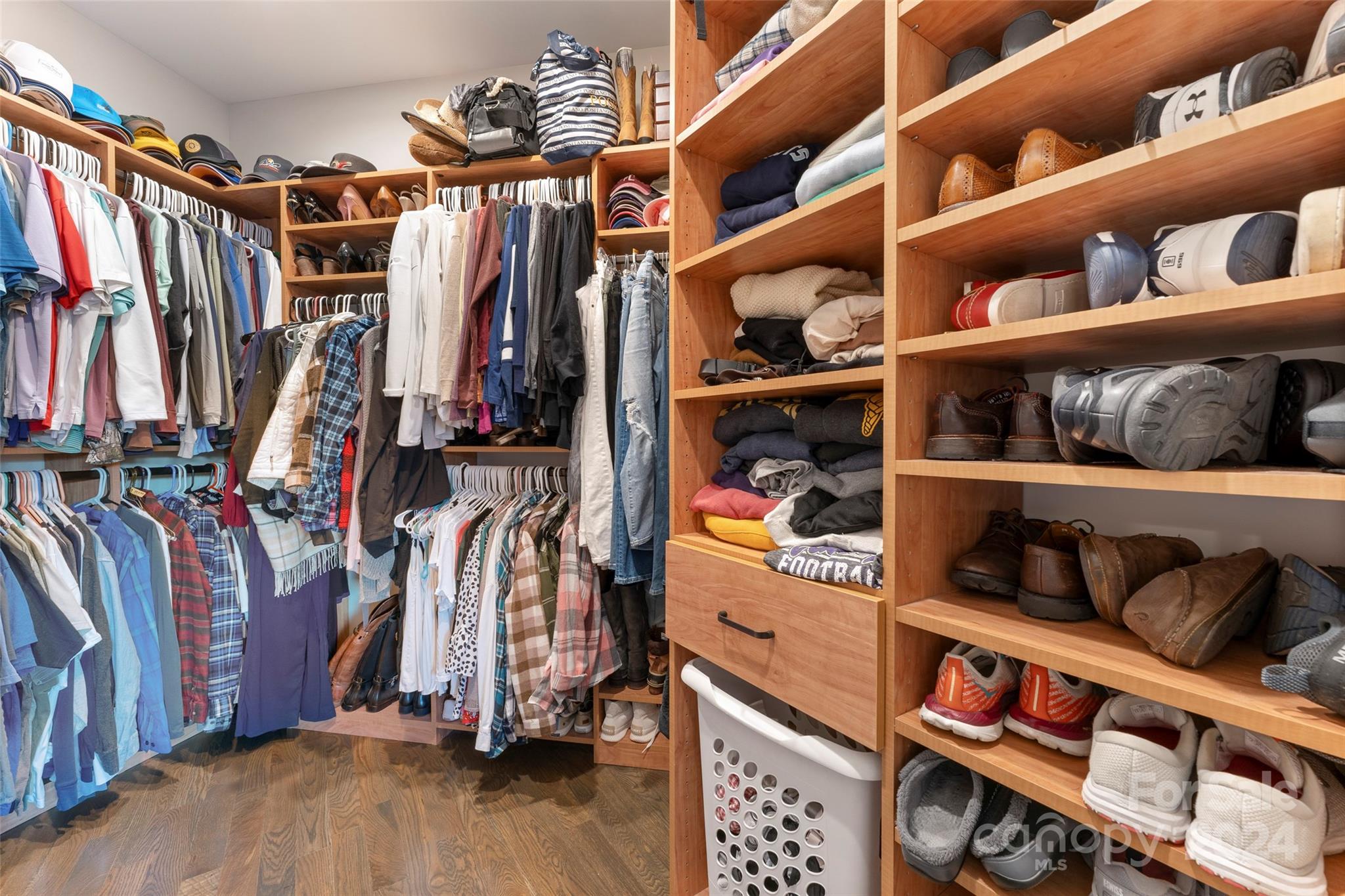 Chasewood - Residential