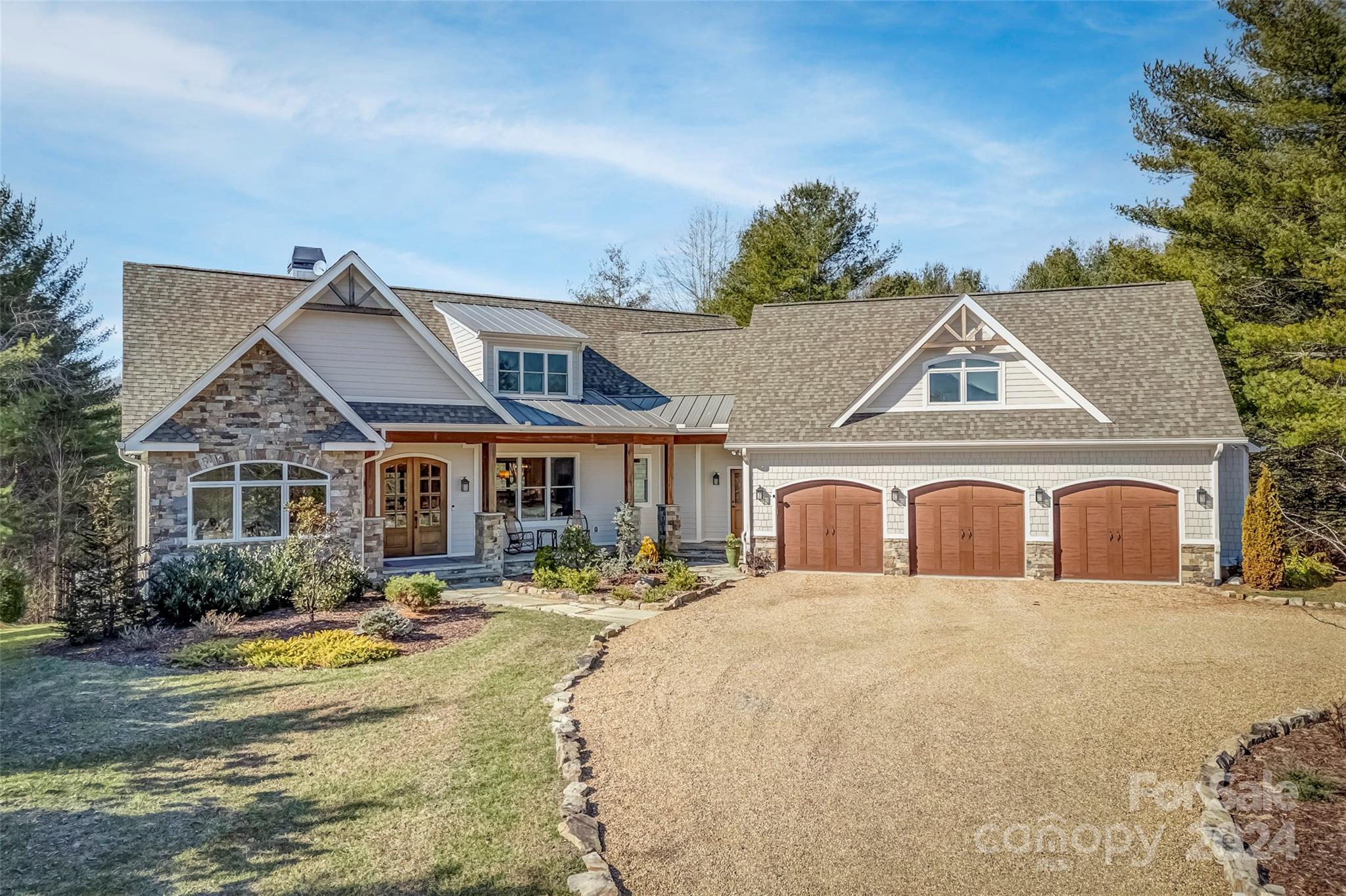 Chasewood - Residential