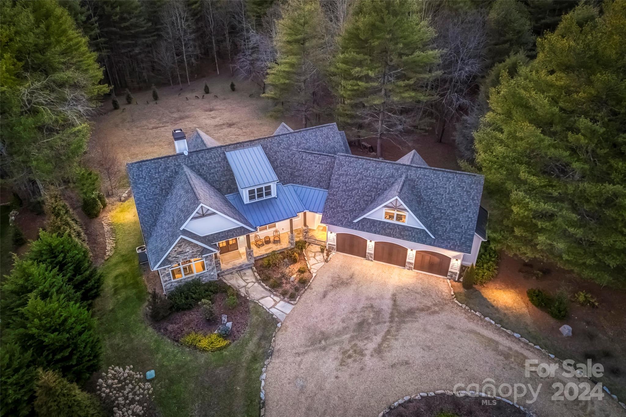 Chasewood - Residential