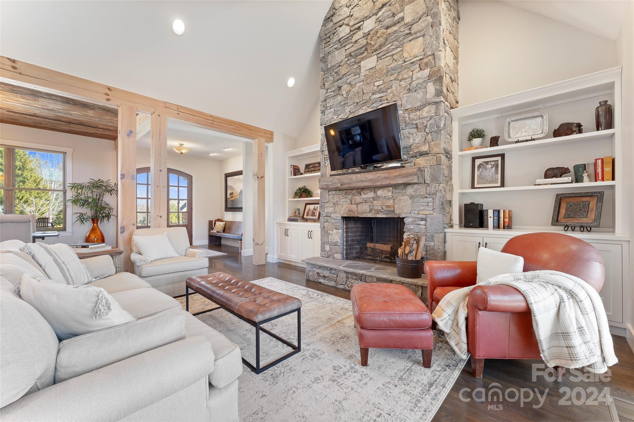 Chasewood - Residential