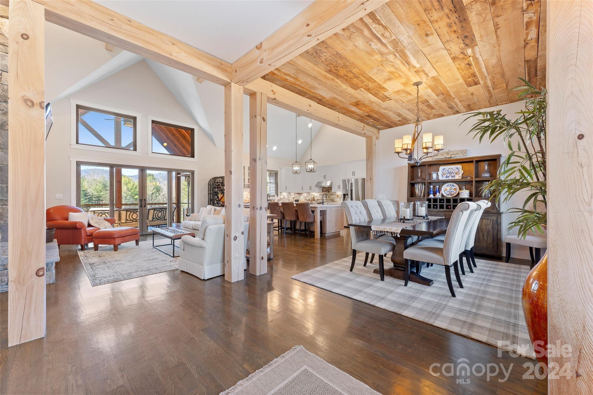 Chasewood - Residential