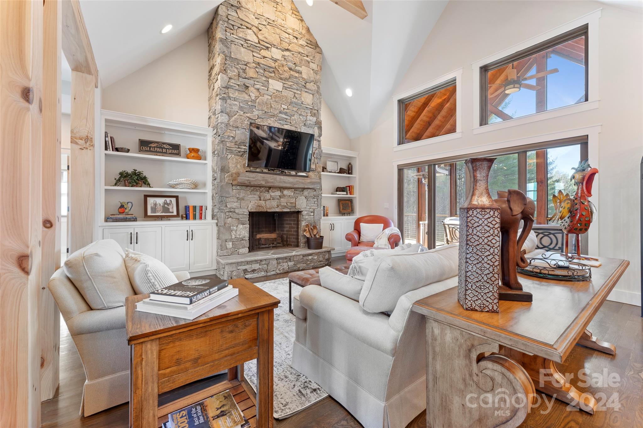 Chasewood - Residential