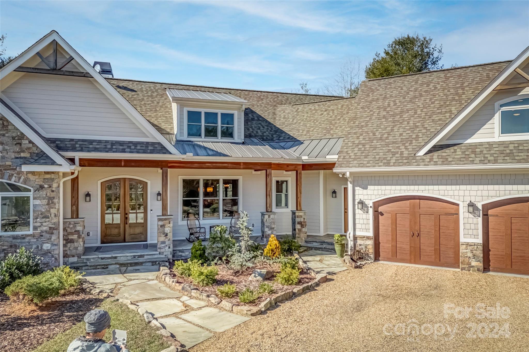 Chasewood - Residential