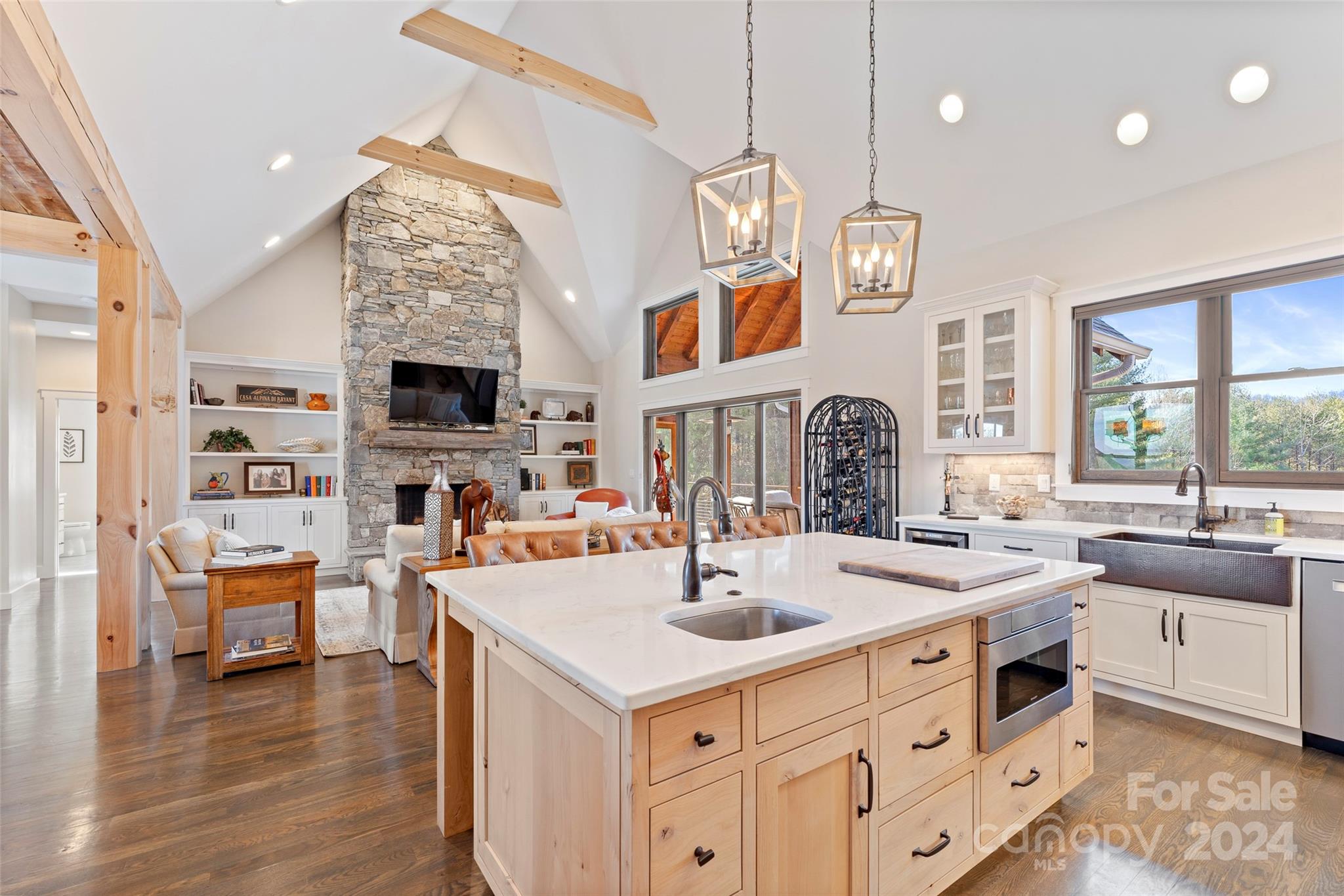 Chasewood - Residential