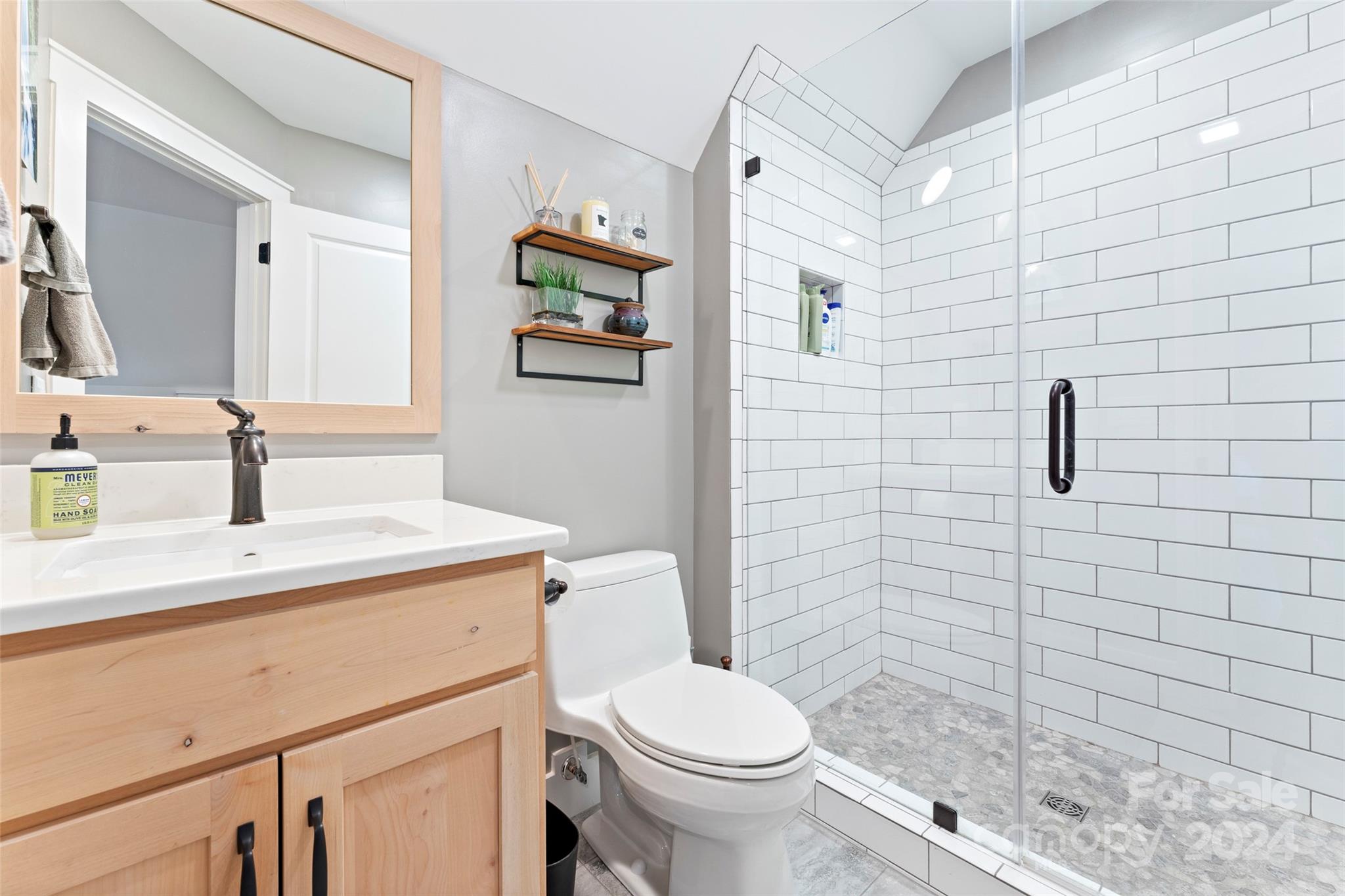 Chasewood - Residential