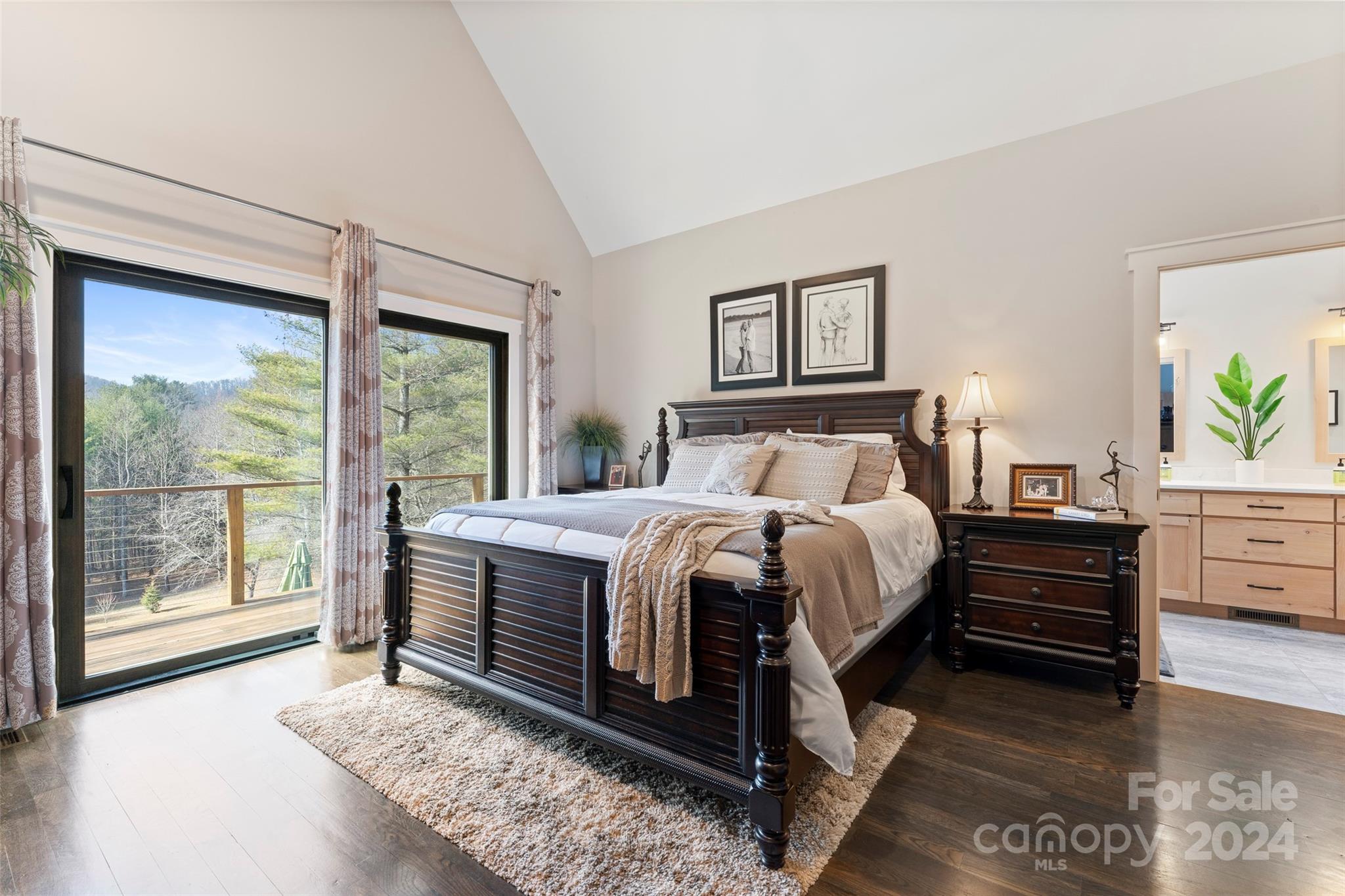 Chasewood - Residential