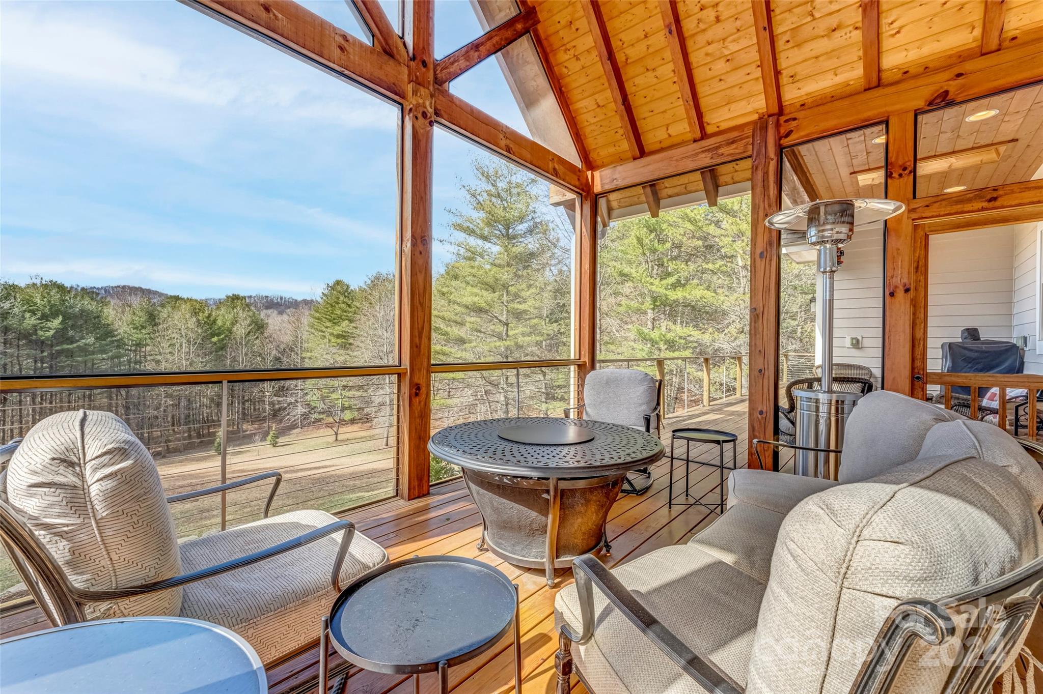 Chasewood - Residential