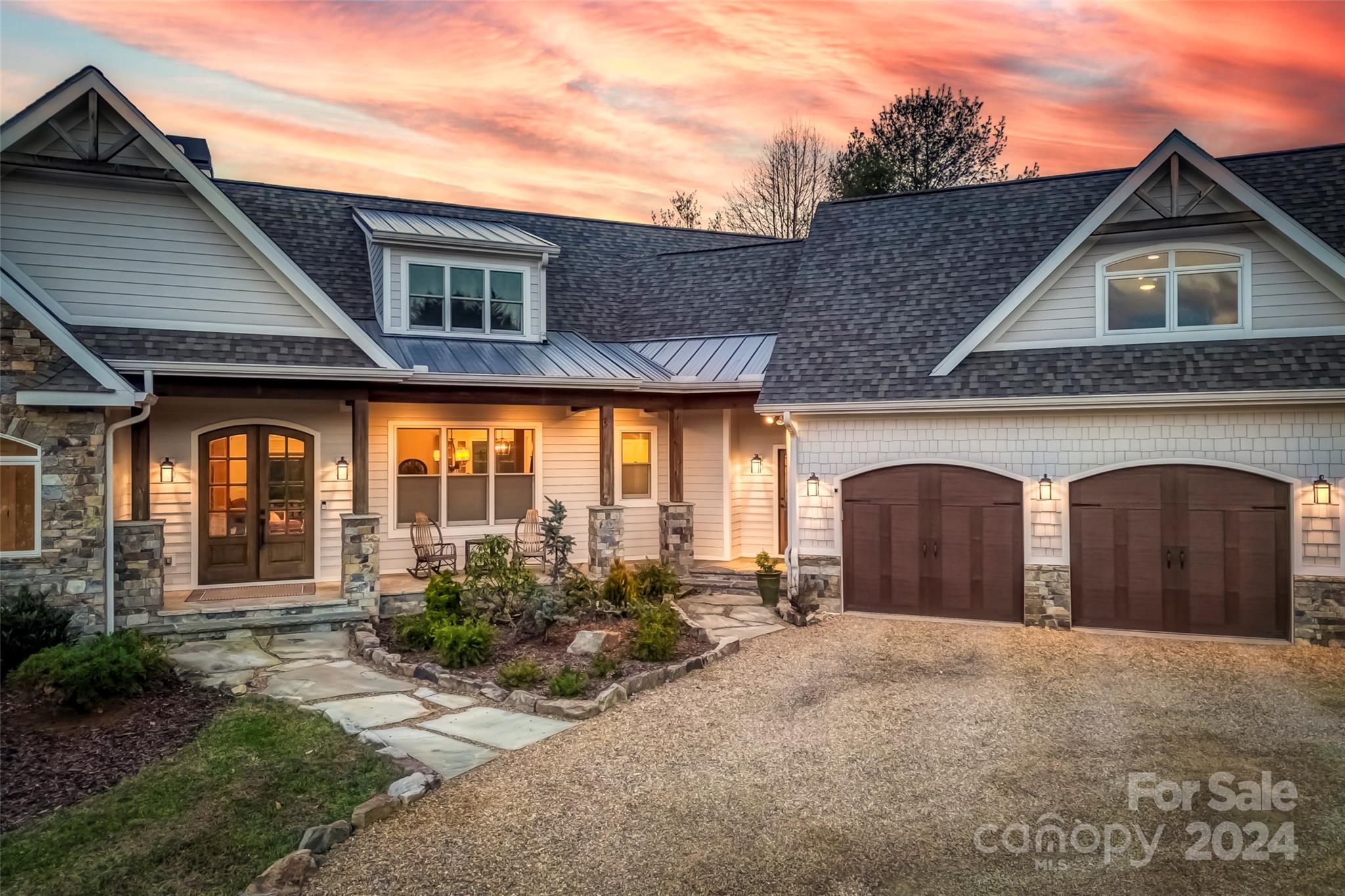 Chasewood - Residential