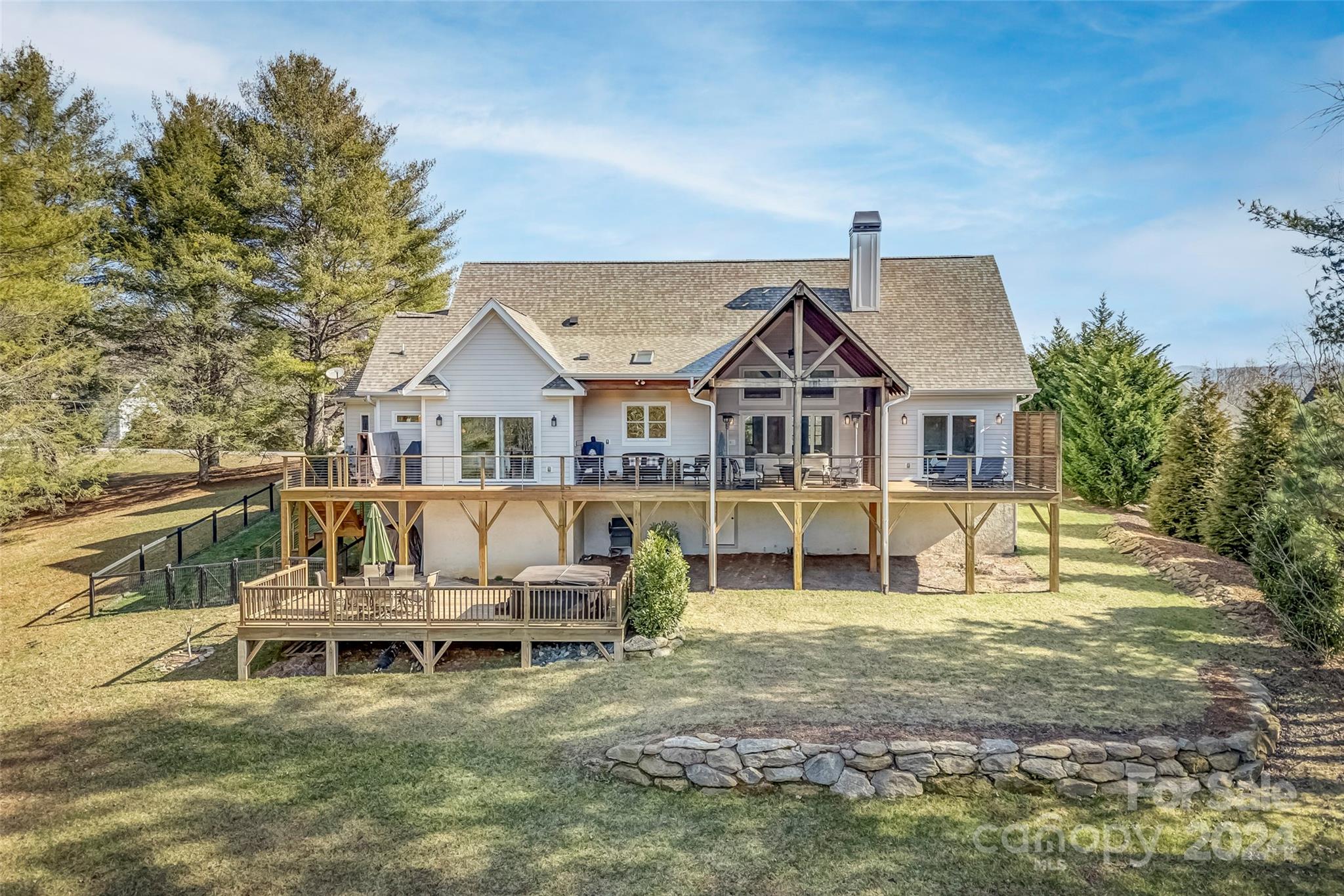 Chasewood - Residential