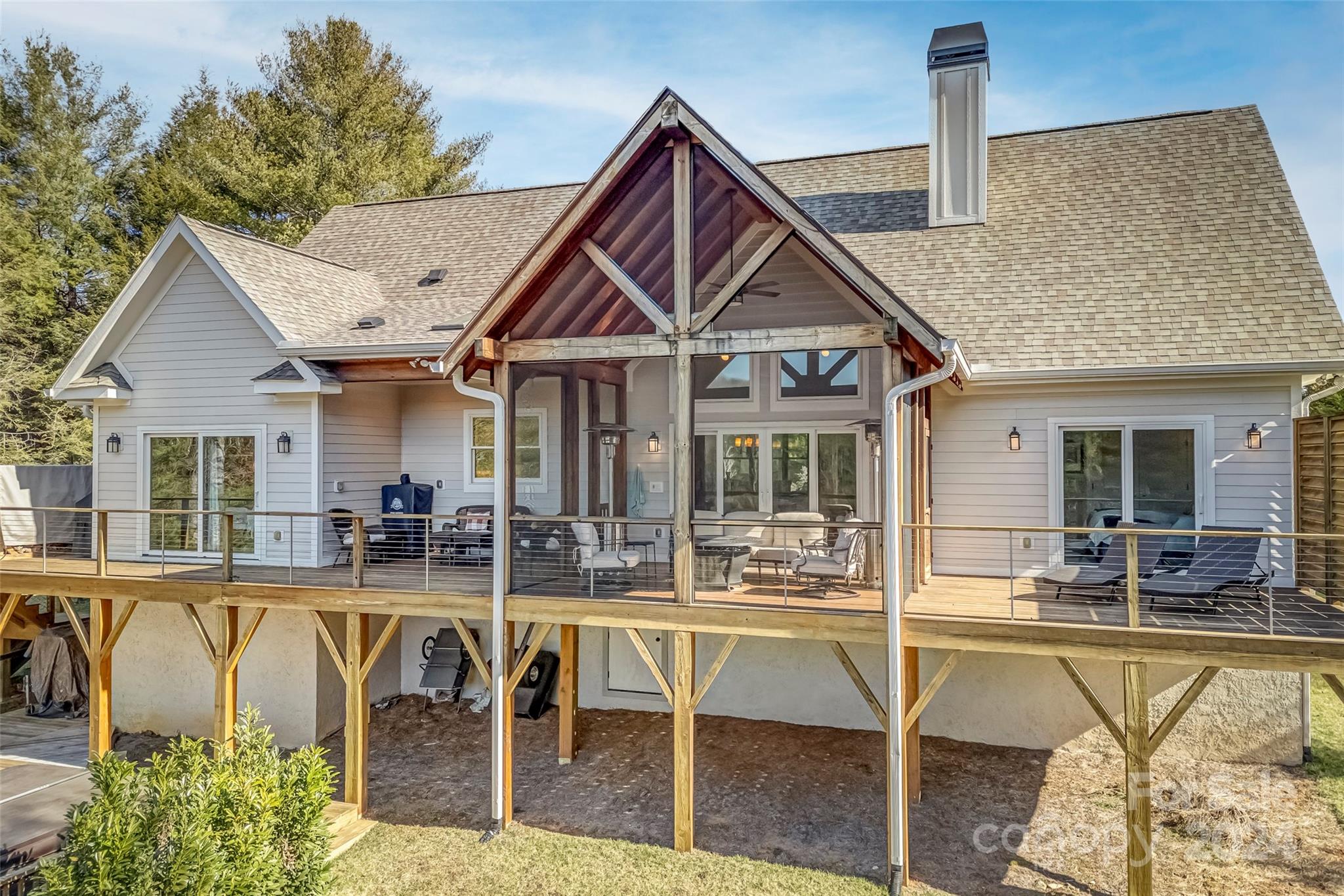 Chasewood - Residential