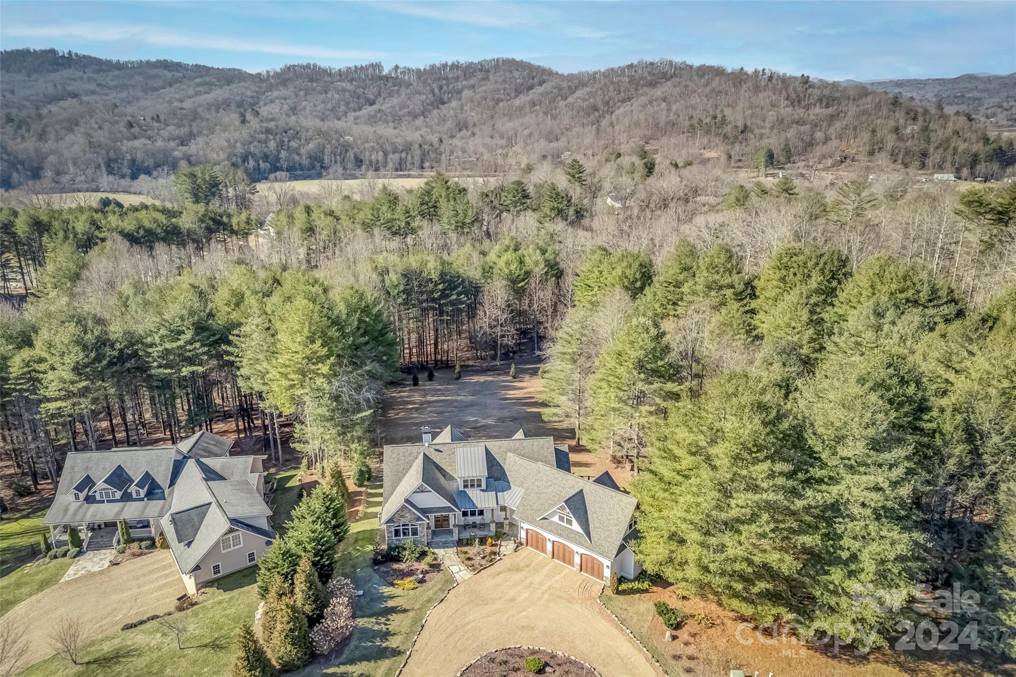 Chasewood - Residential