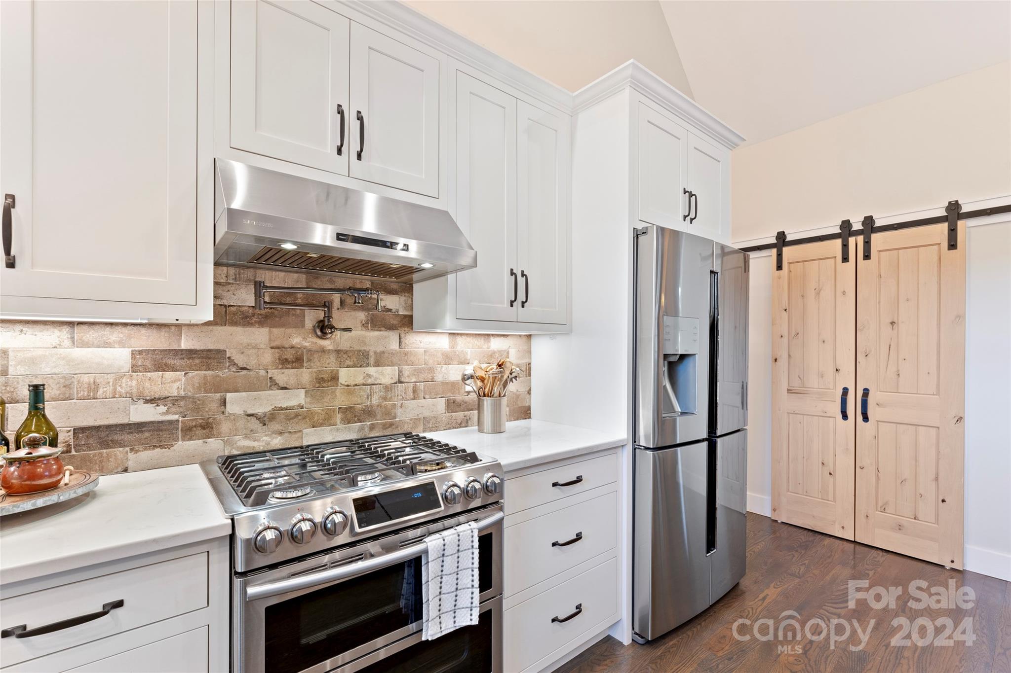 Chasewood - Residential