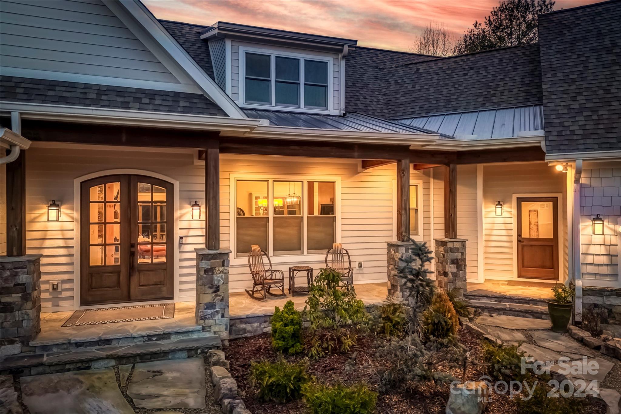 Chasewood - Residential