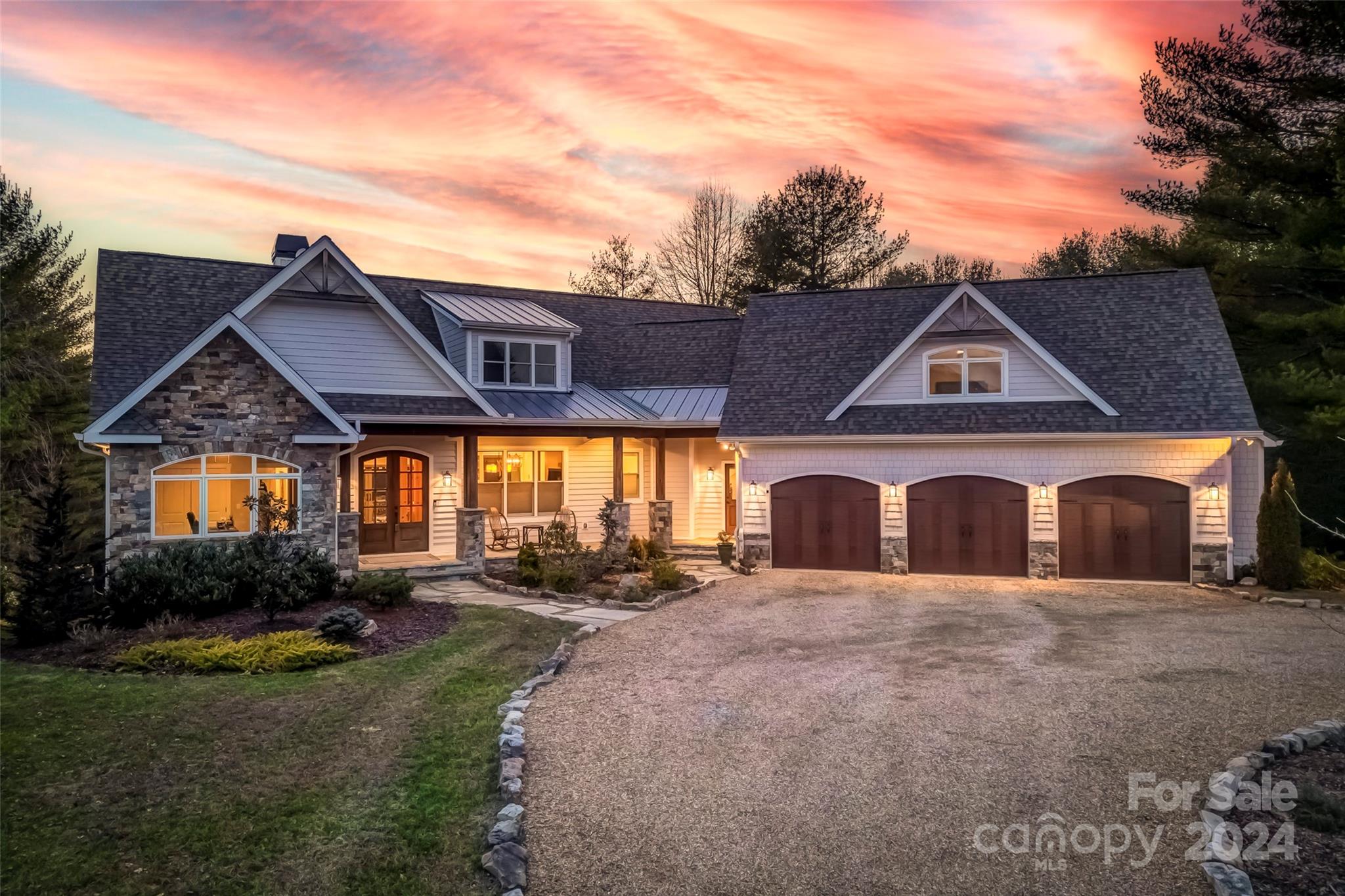 Chasewood - Residential