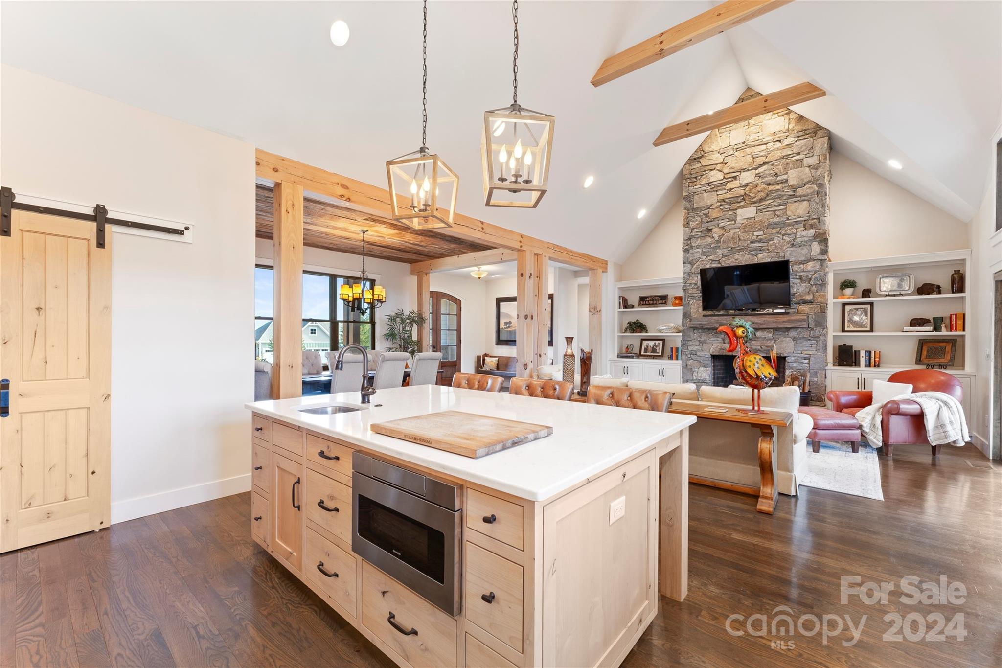 Chasewood - Residential