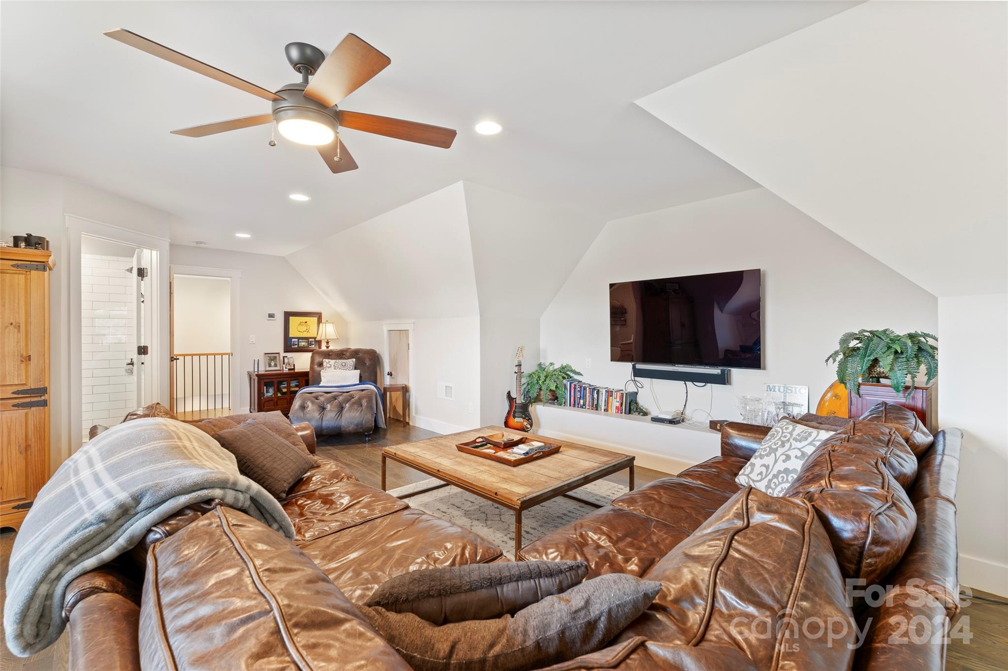 Chasewood - Residential