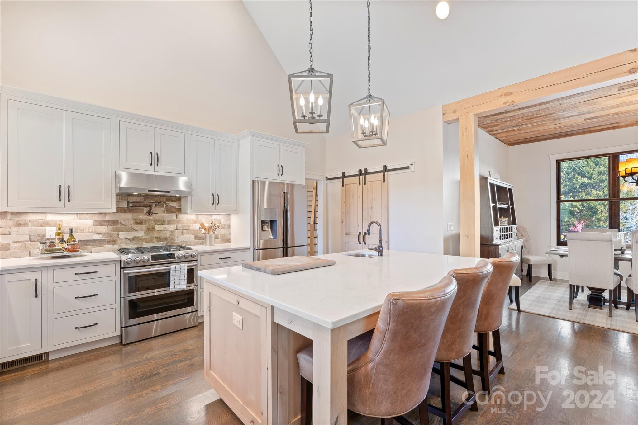 Chasewood - Residential