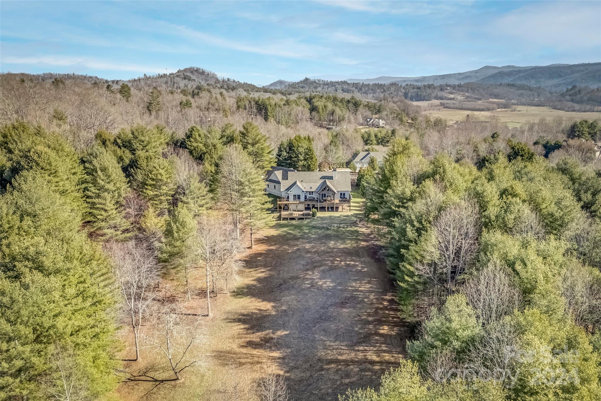 Chasewood - Residential