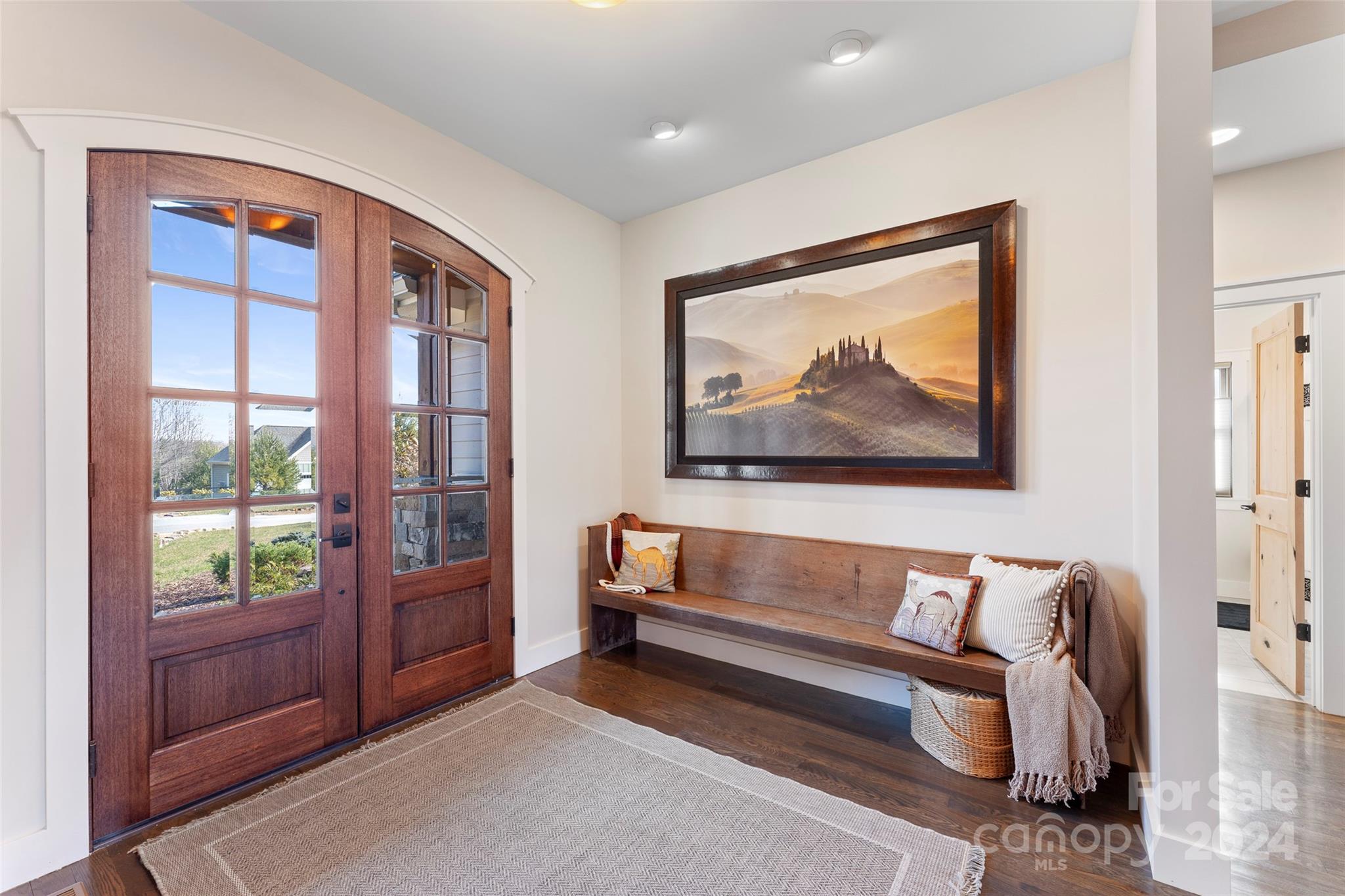 Chasewood - Residential