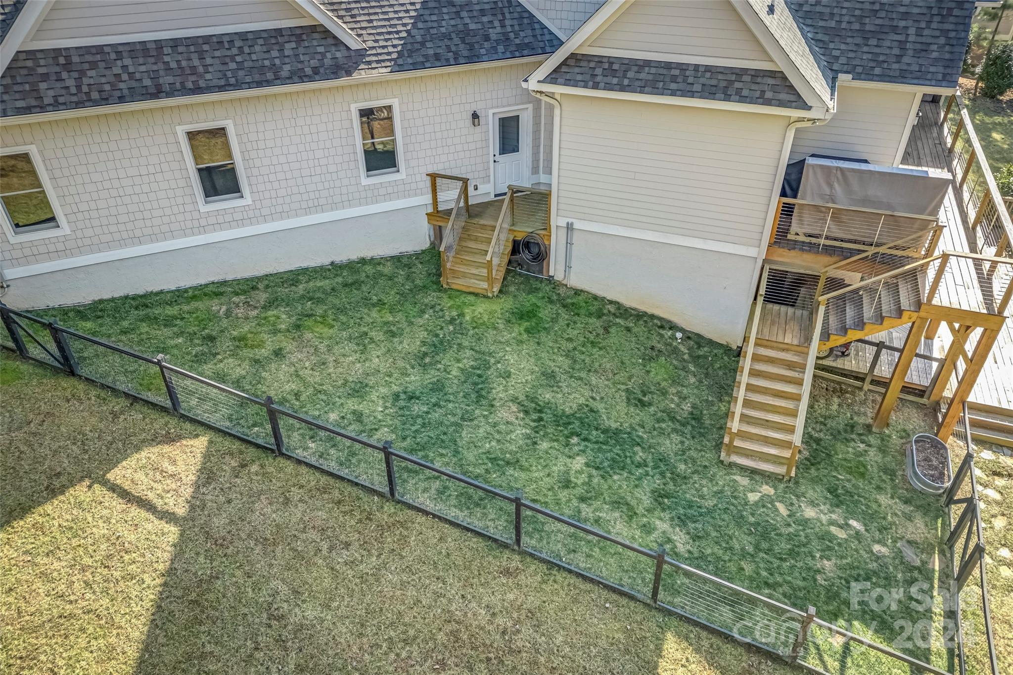 Chasewood - Residential