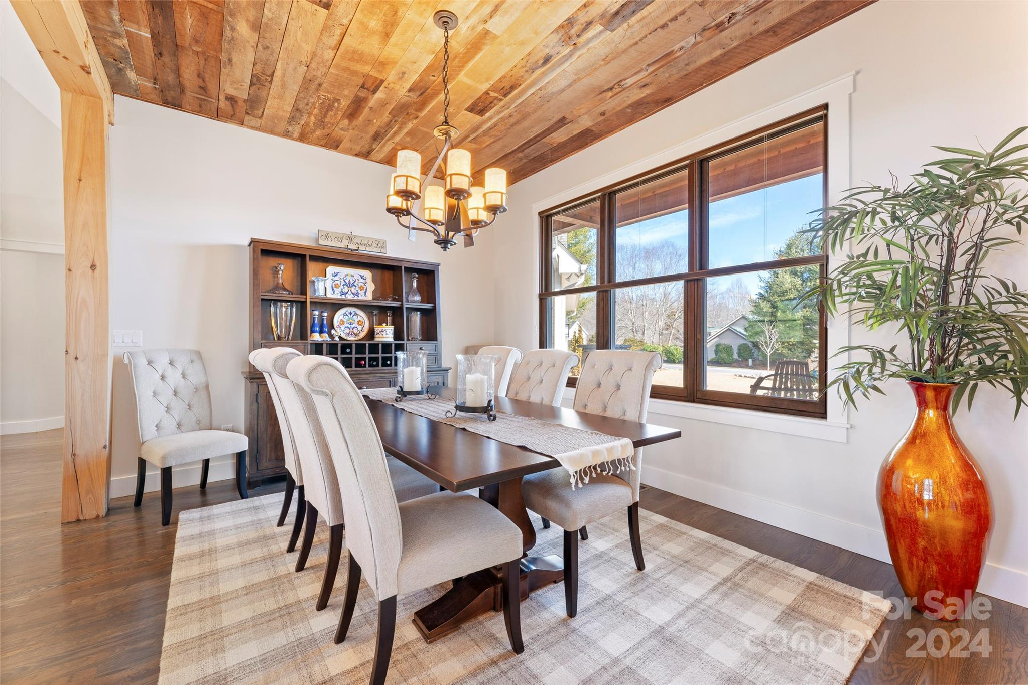 Chasewood - Residential